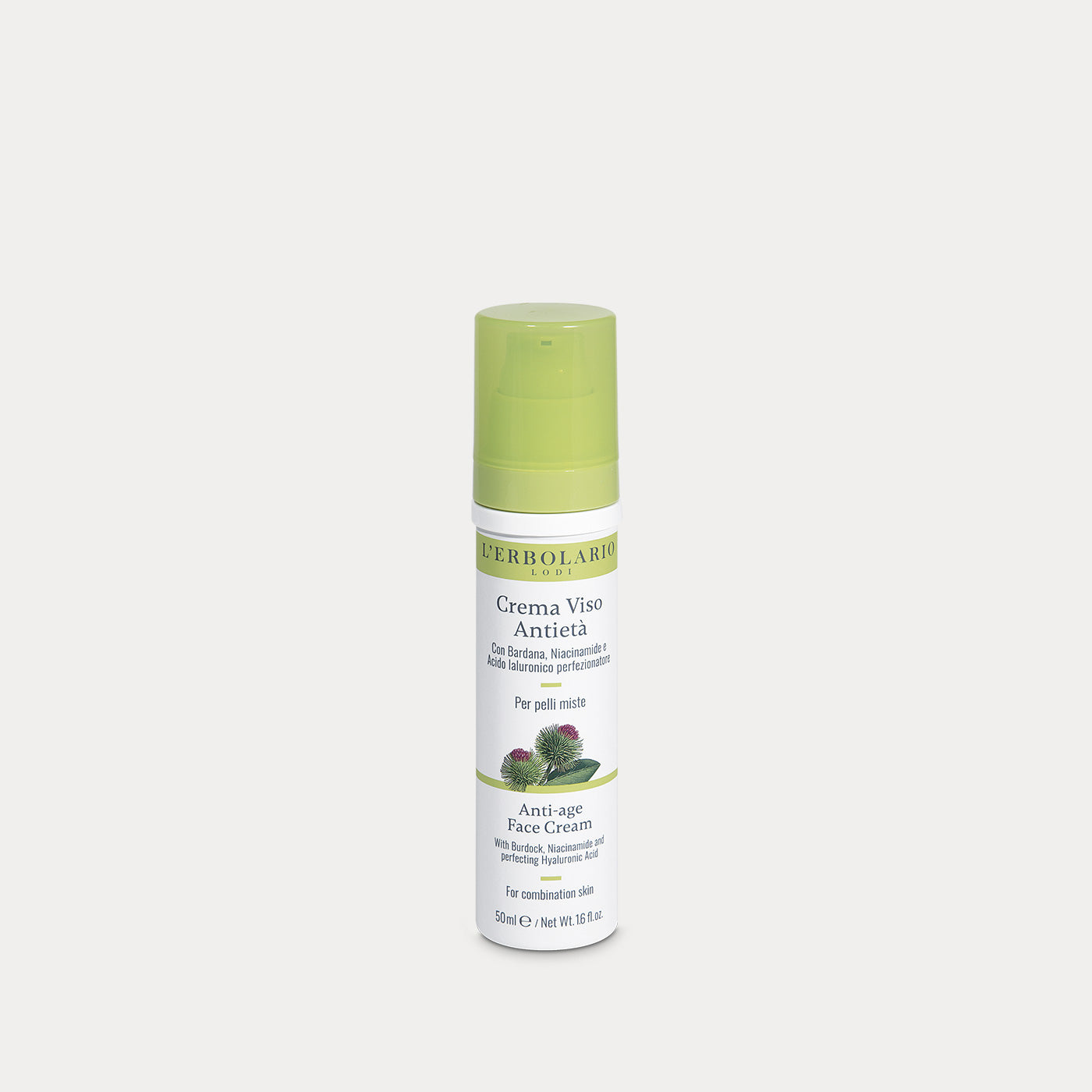 Anti-age Face Cream