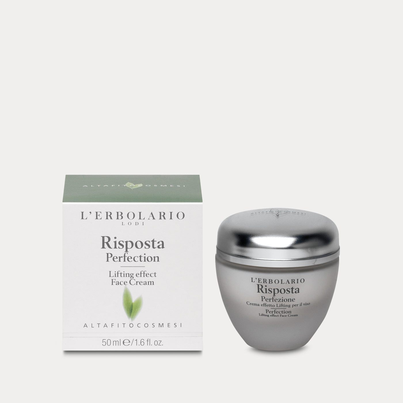 Risposta Perfection Altafitocosmesi