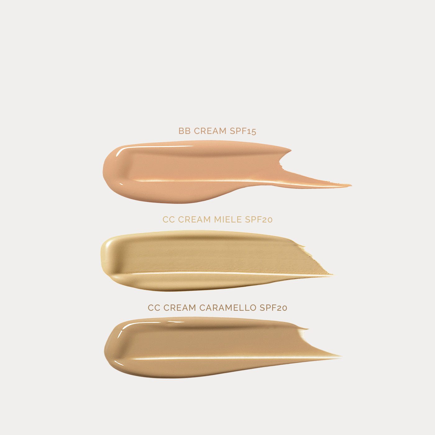 CC Cream Face Cream - Caramel Hue Hyaluronic Acid – L'Erbolario