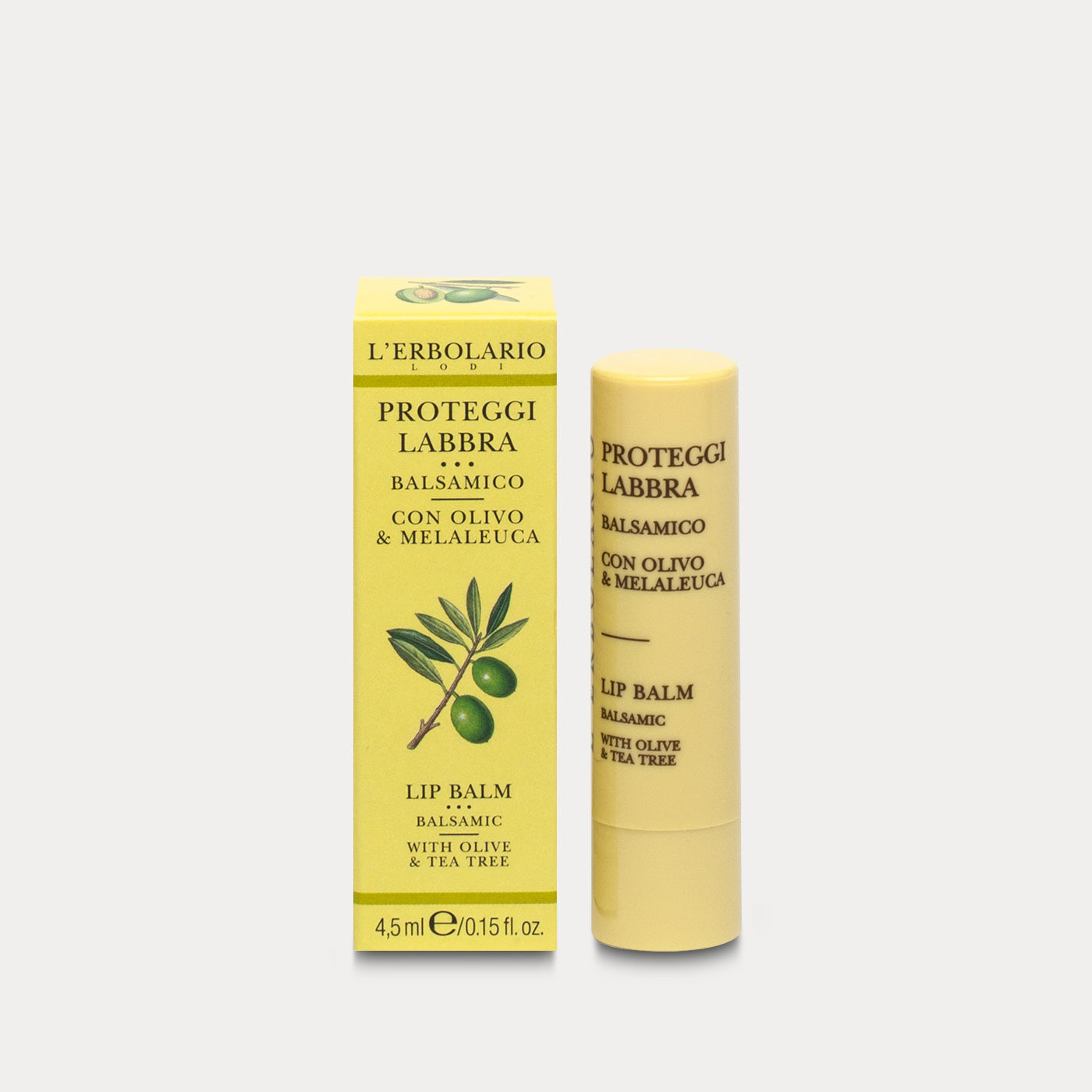 Lip Balm