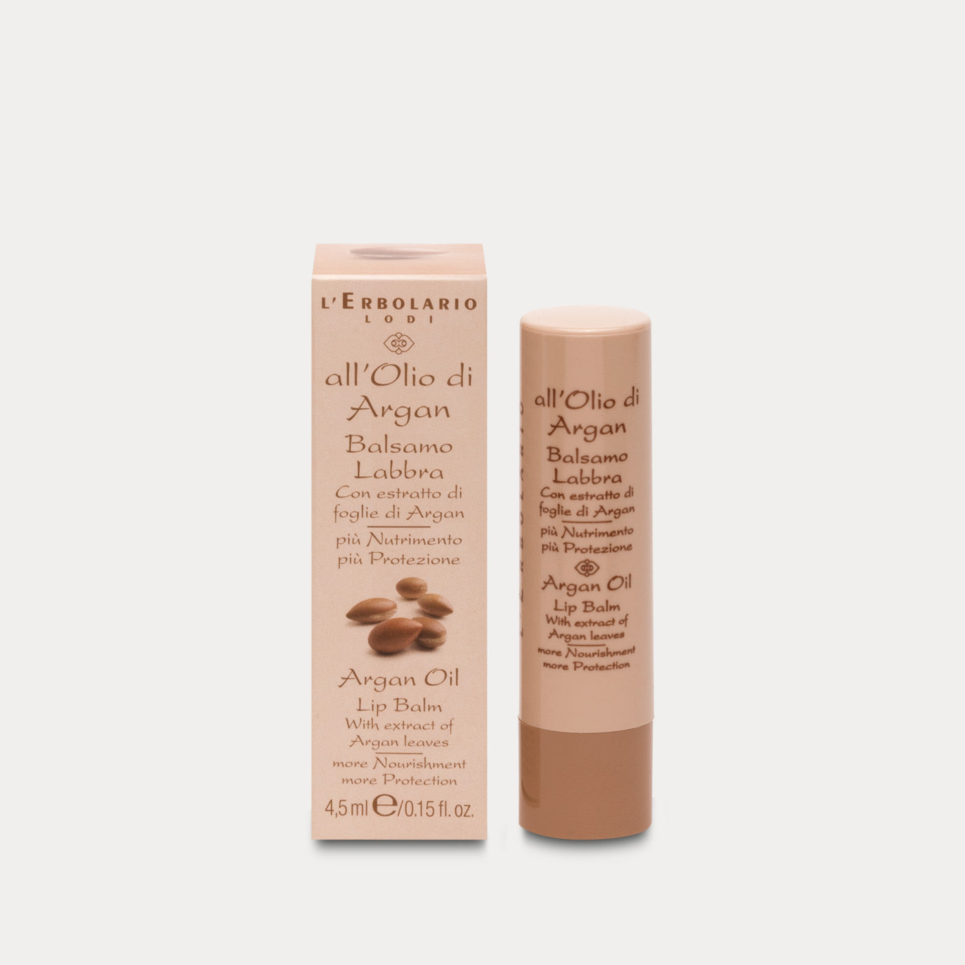 Lip Balm Argan Oil