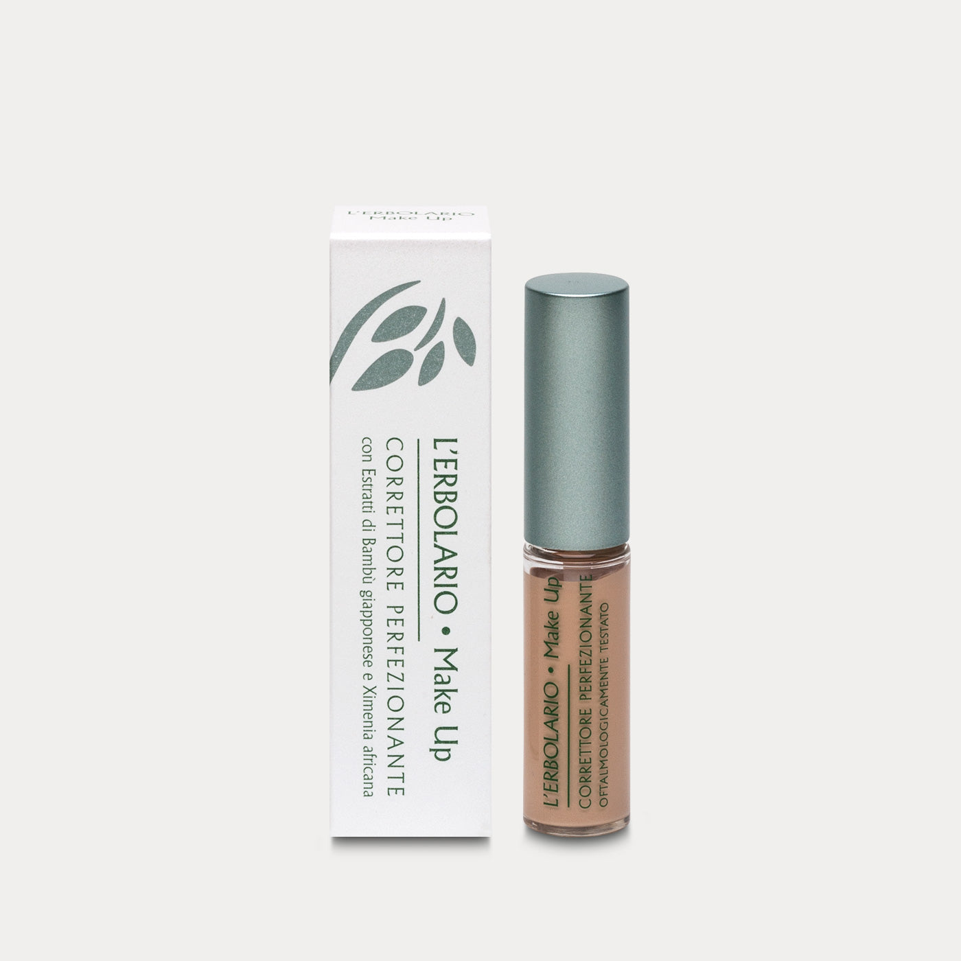 Perfecting Corrector - Honey Hue L'Erbolario Make Up