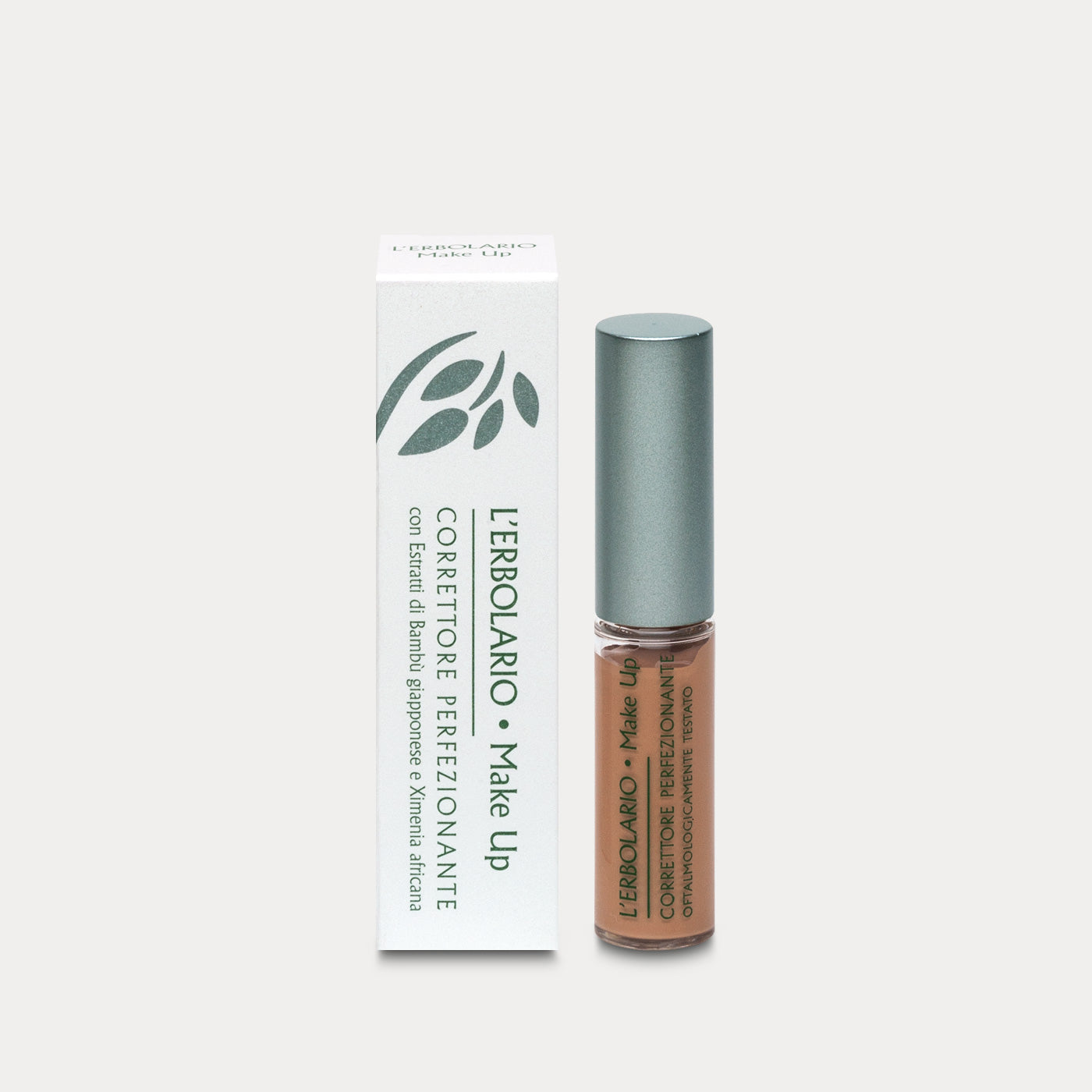 Perfecting Corrector - Caramel Hue L'Erbolario Make Up
