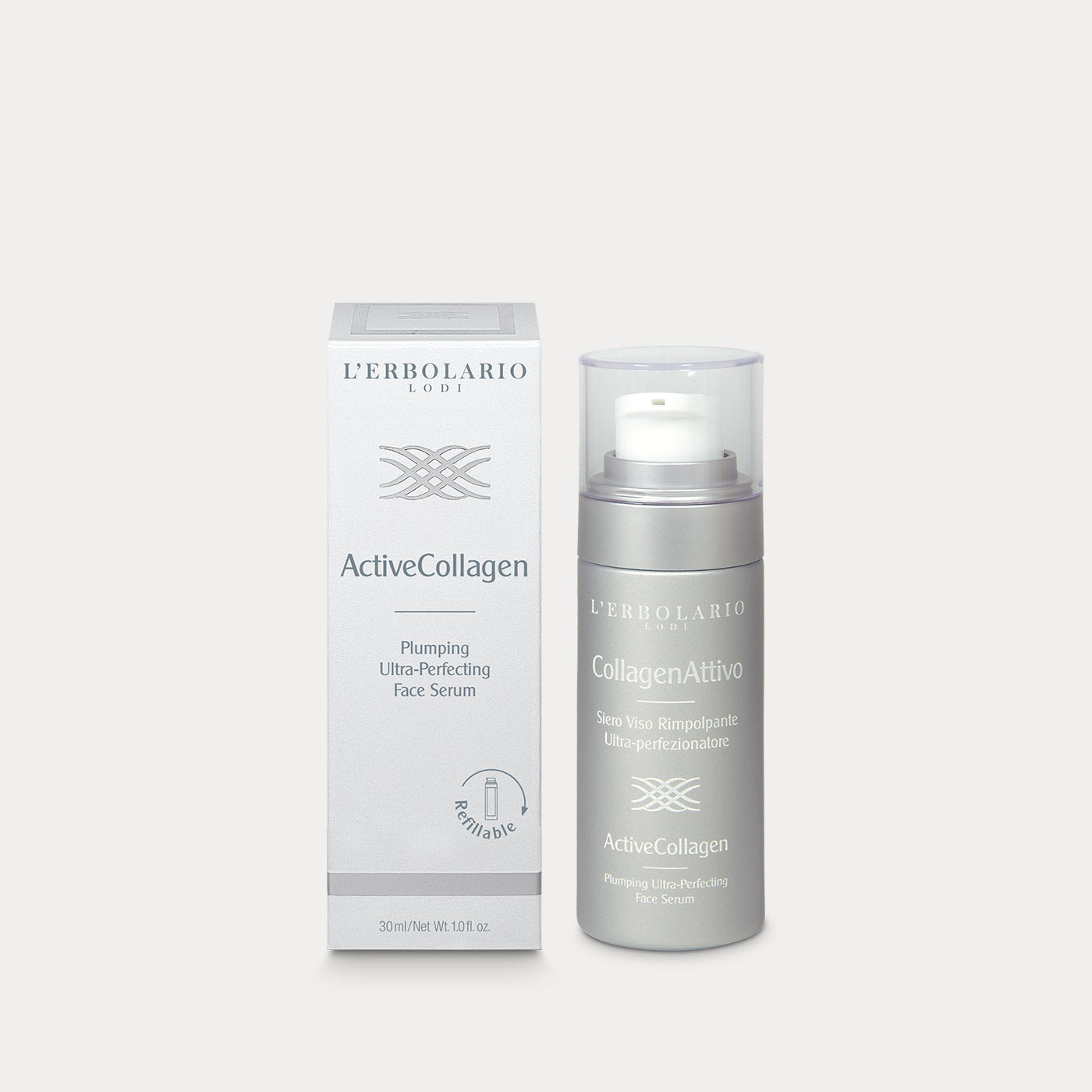 Face Serum ActiveCollagen