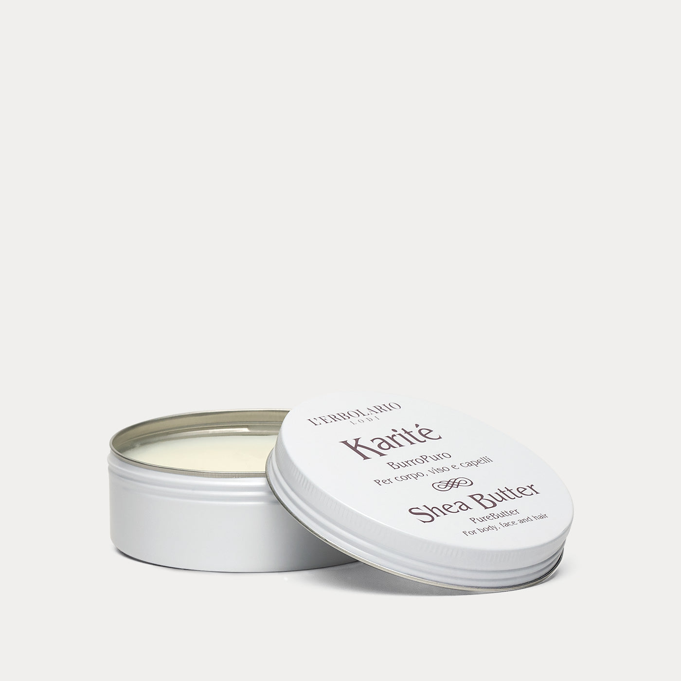 Bio Sheabutter (Karitébutter) 50 Ml – Reichhaltige Pflege Für Haut & Haare, Naturbelassen
