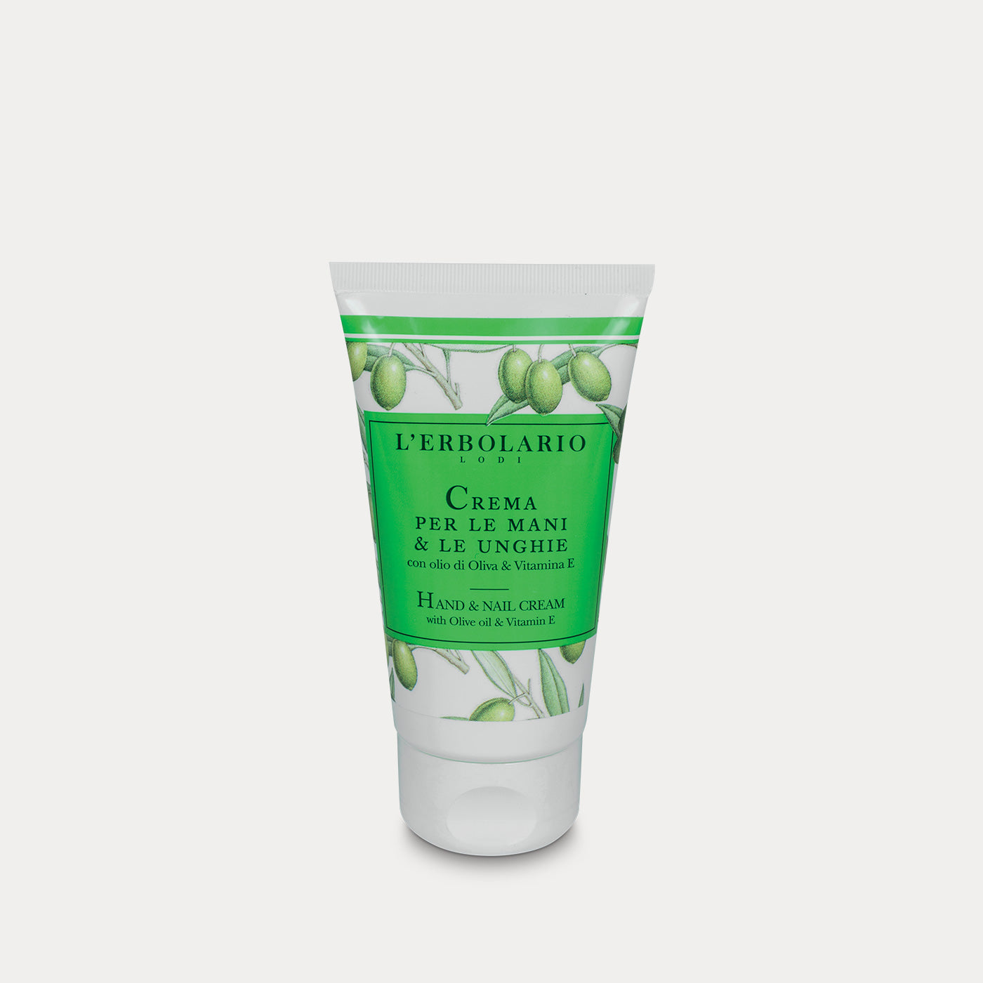Hand & Nail Cream
