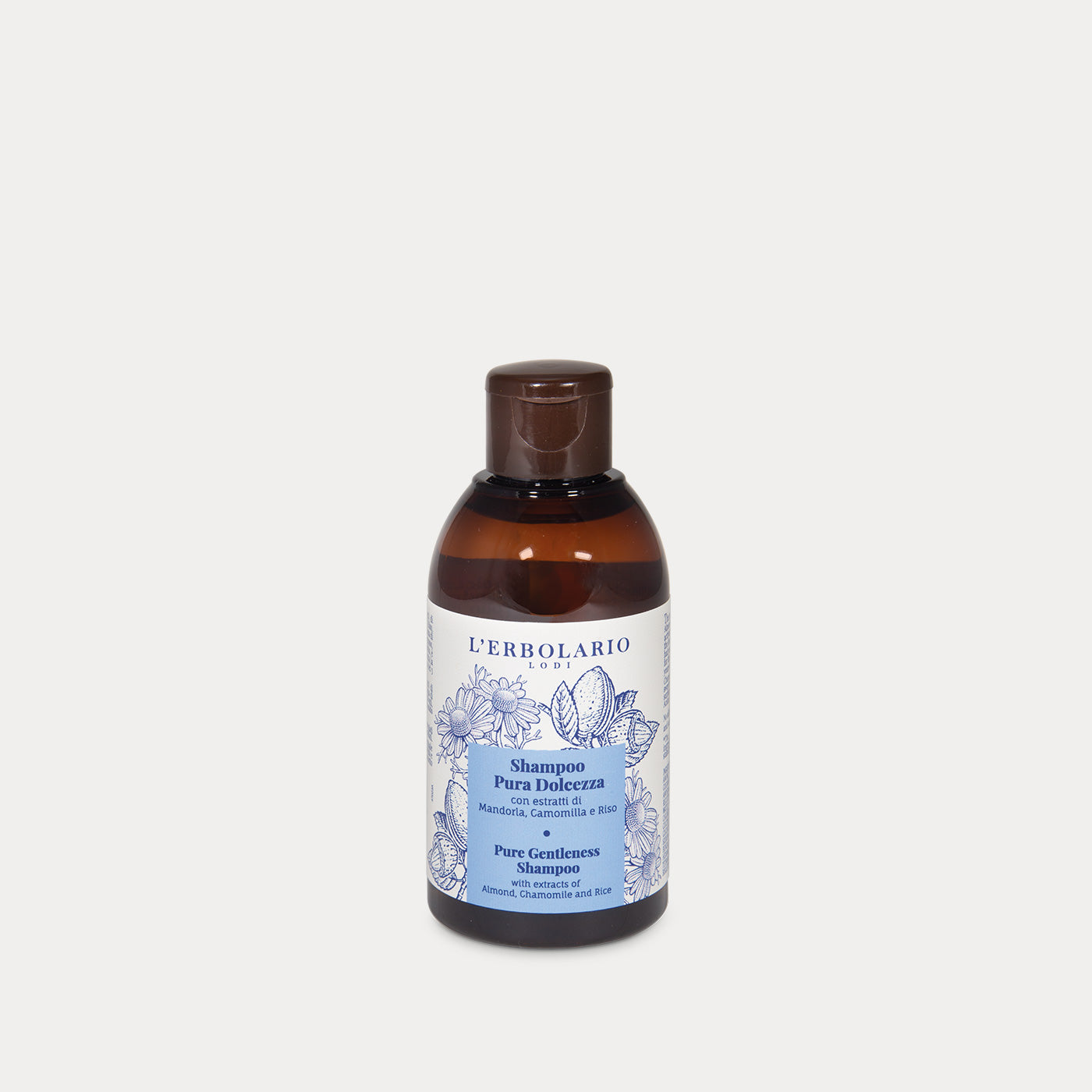 Pure Gentleness Shampoo