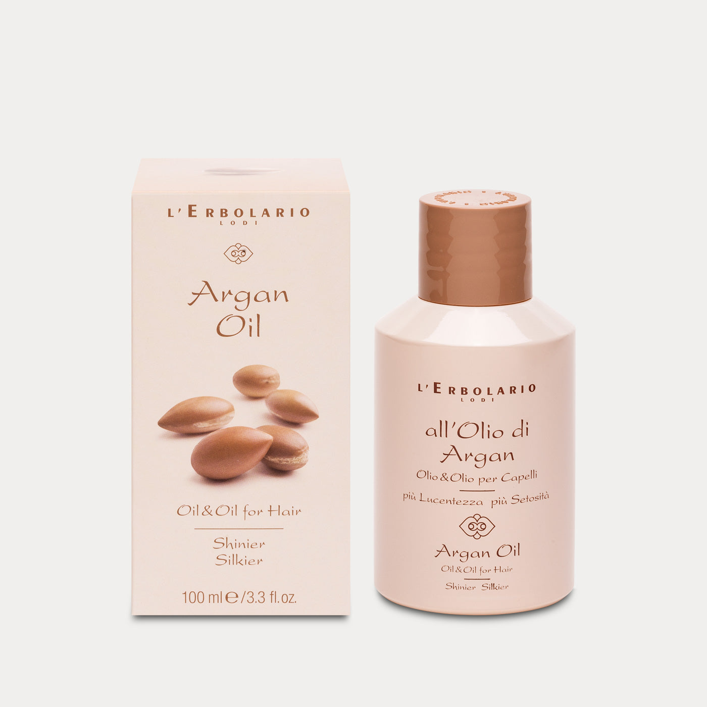 Oil for Hair Argan Oil