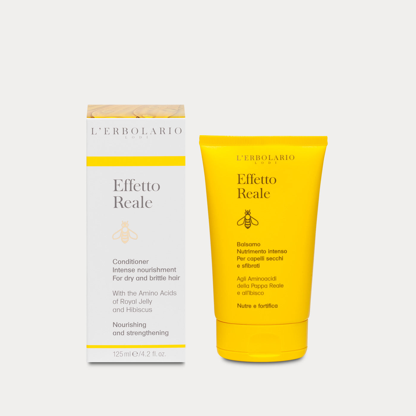 Conditioner Effetto Reale