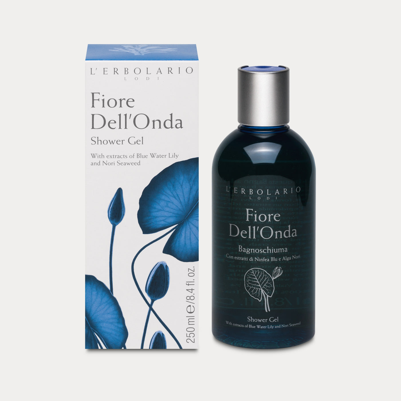 Shower Gel Fiore Dell'Onda