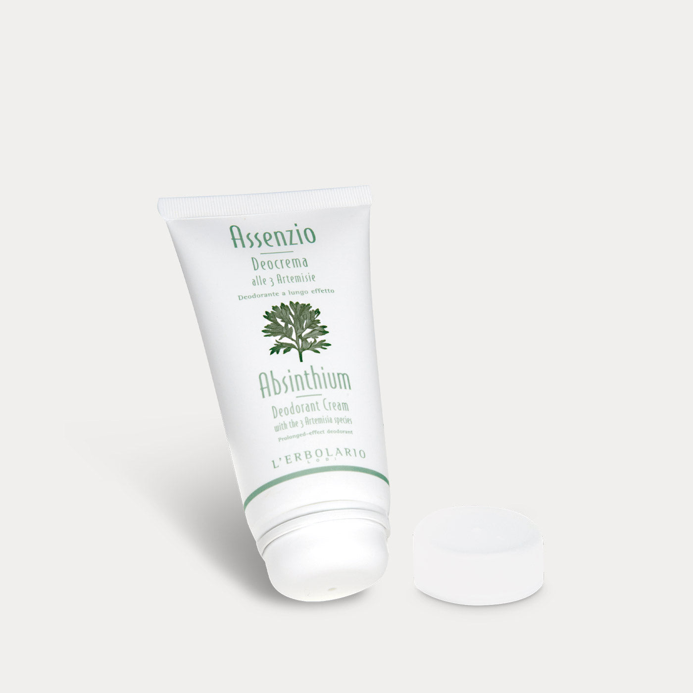 Deodorant Cream Absinthium