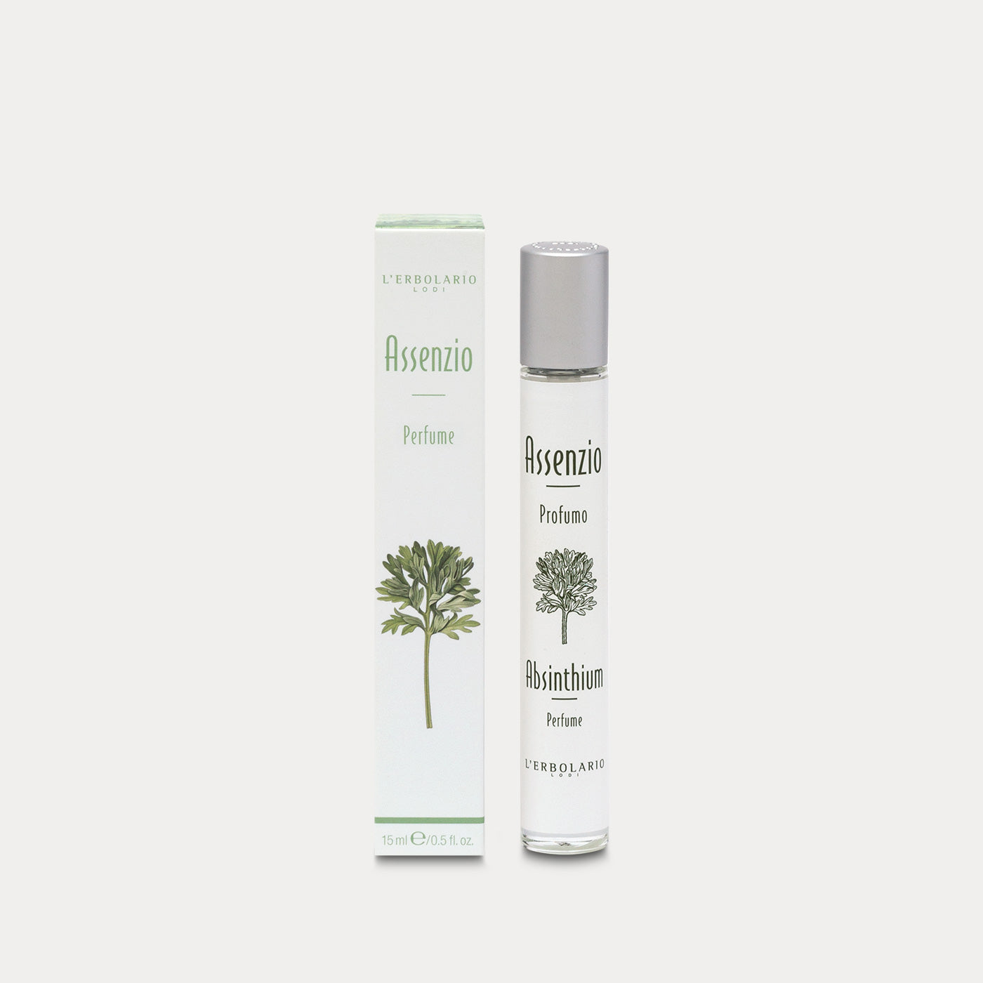 Perfume Absinthium