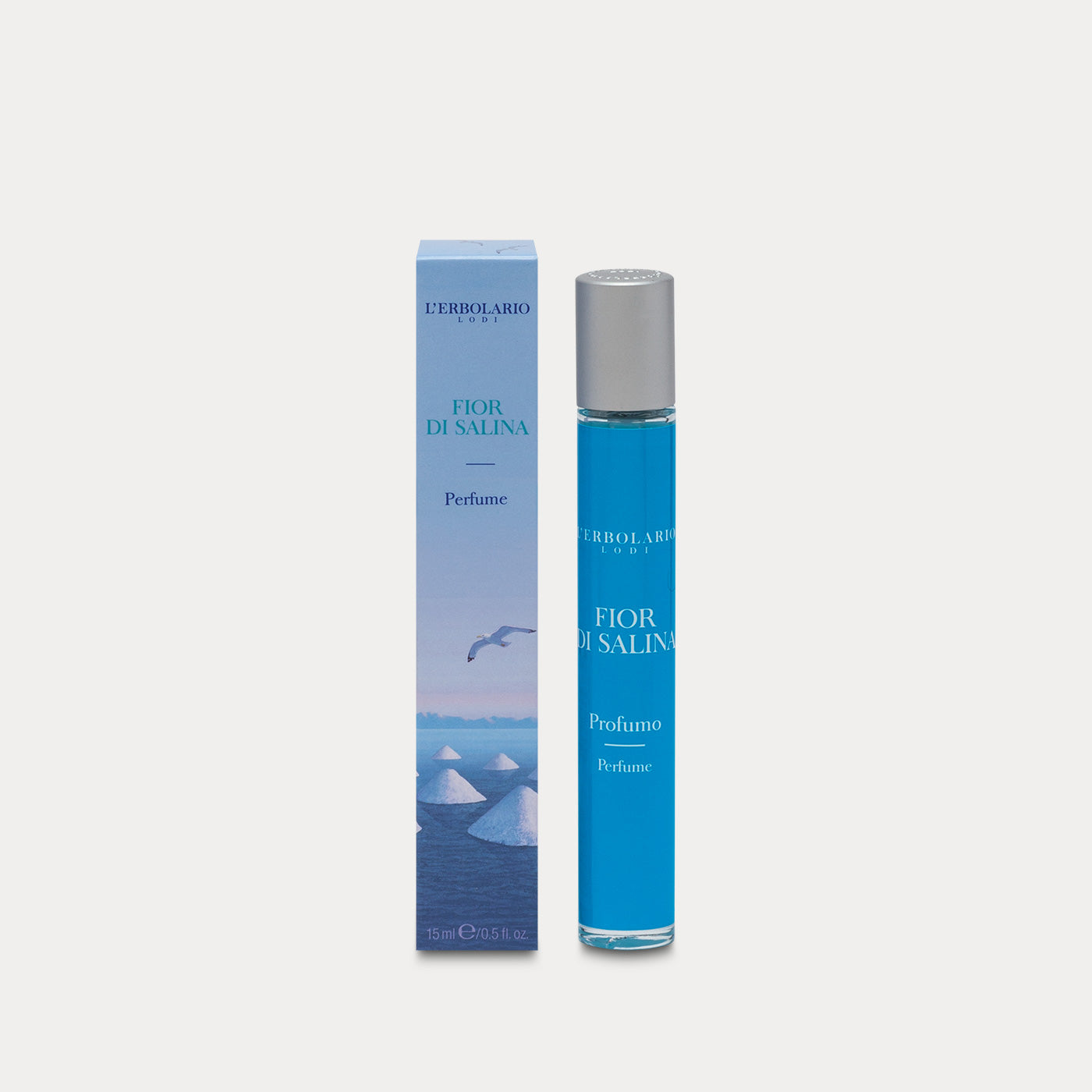 Perfume Fior di Salina