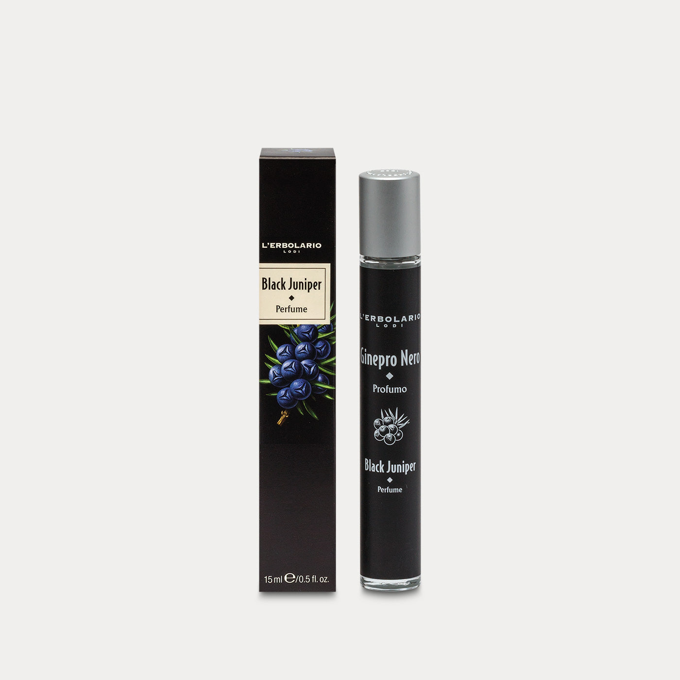 Perfume Black Juniper