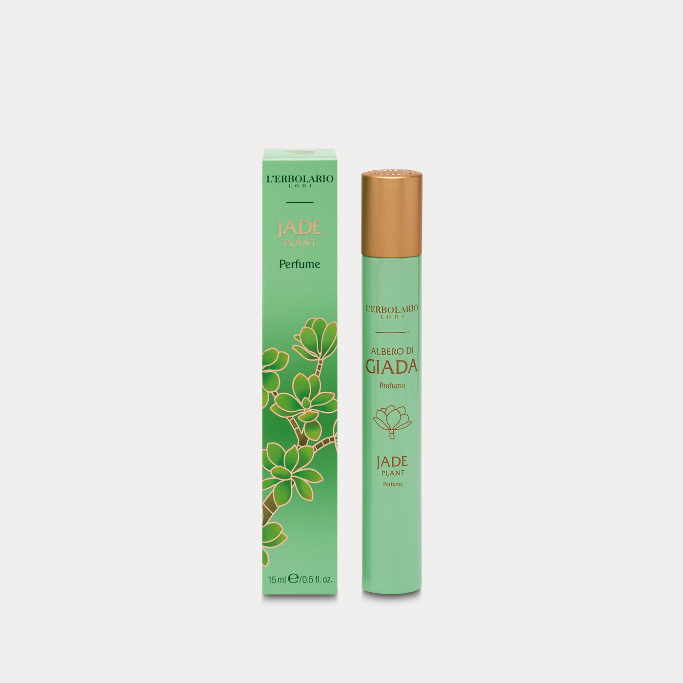 Perfume Jade Plant – L'Erbolario International