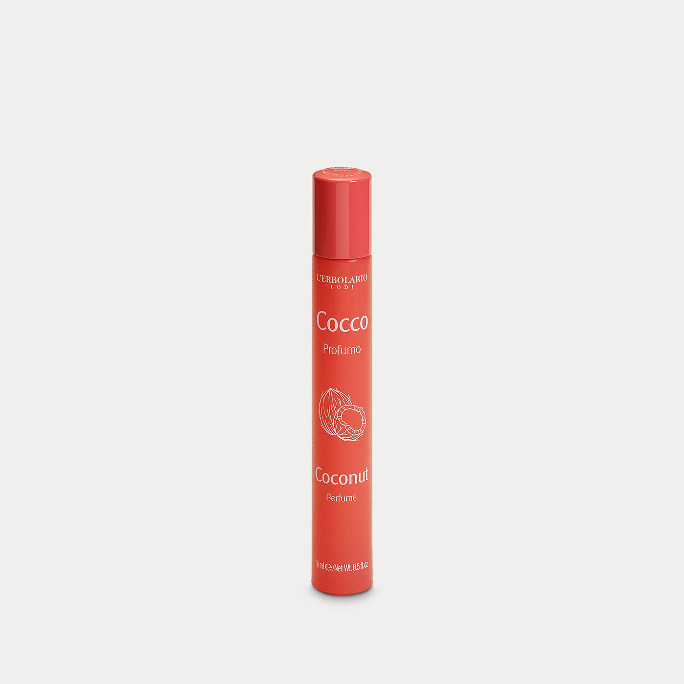 Perfume Coconut