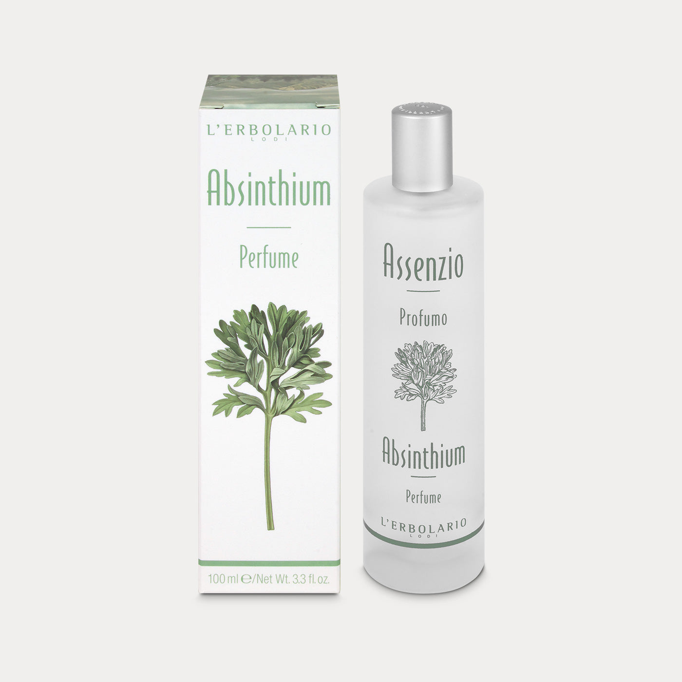 Perfume Absinthium