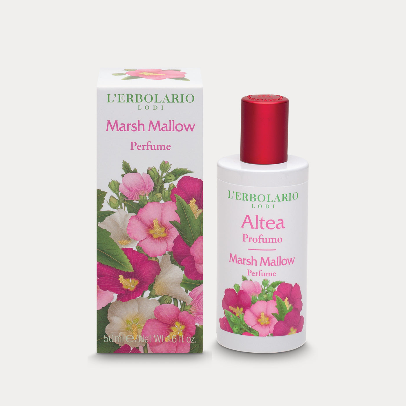 Perfume Marsh Mallow