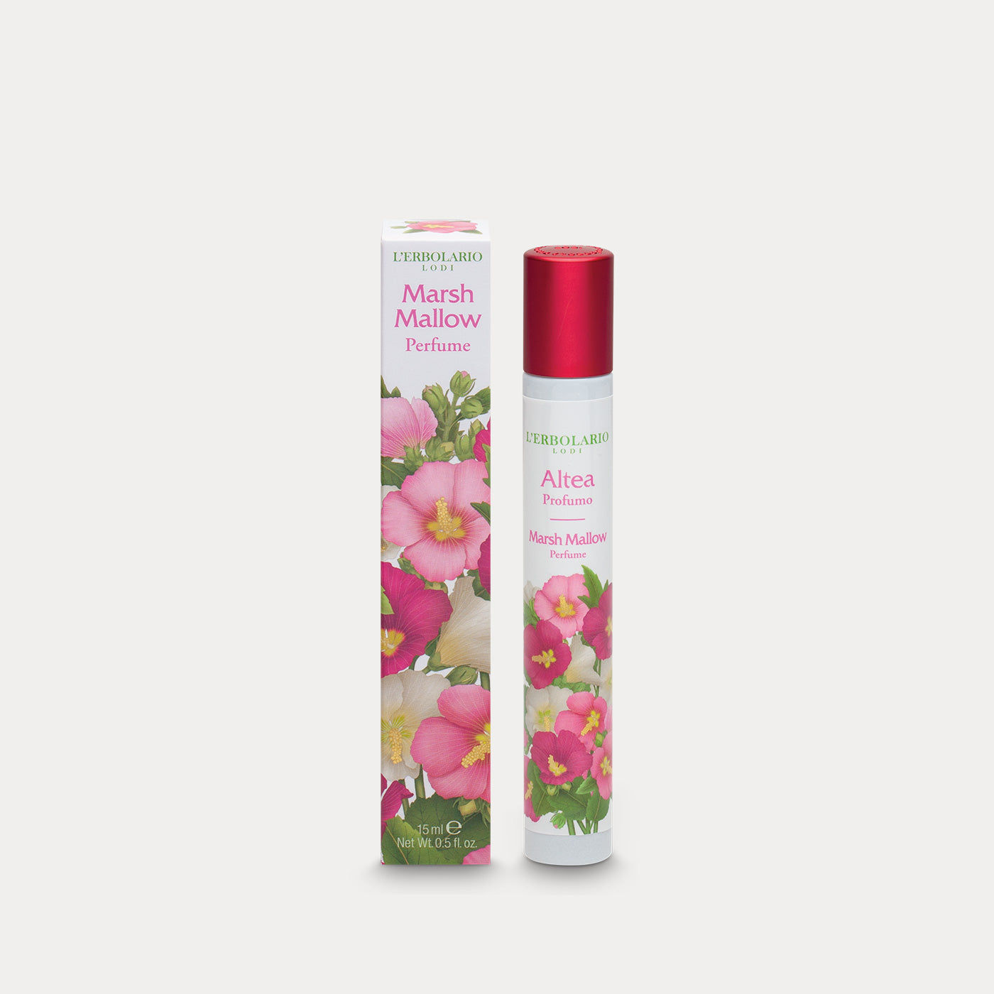 Perfume Marsh Mallow