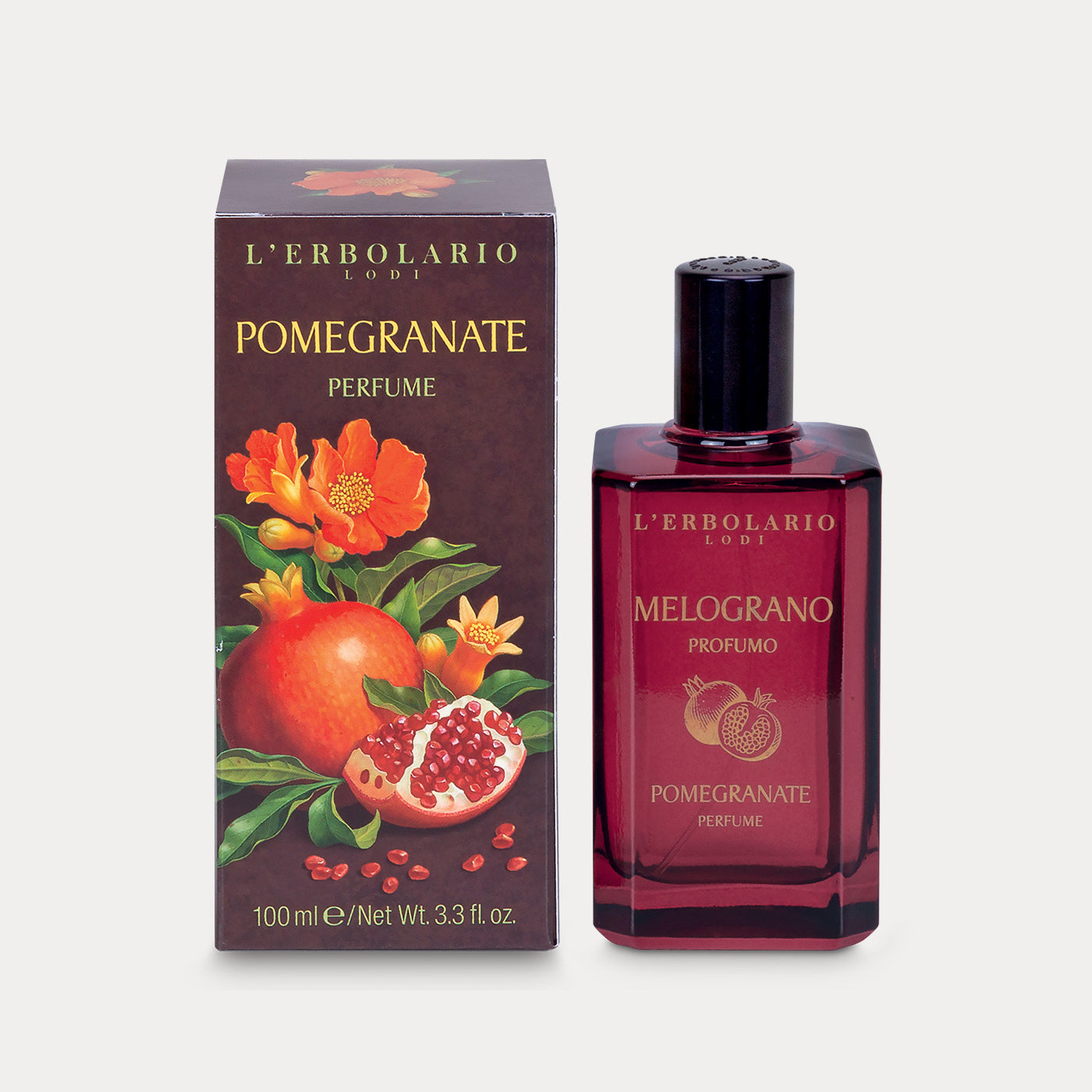Perfume Pomegranate