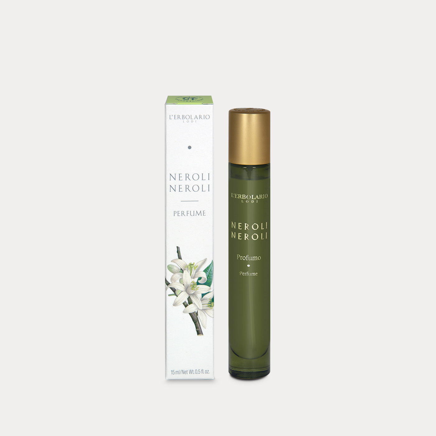 Perfume Neroli Neroli