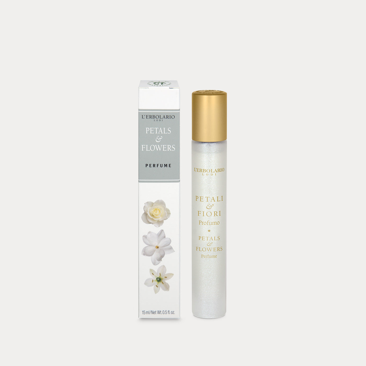 Perfume Petals & Flowers