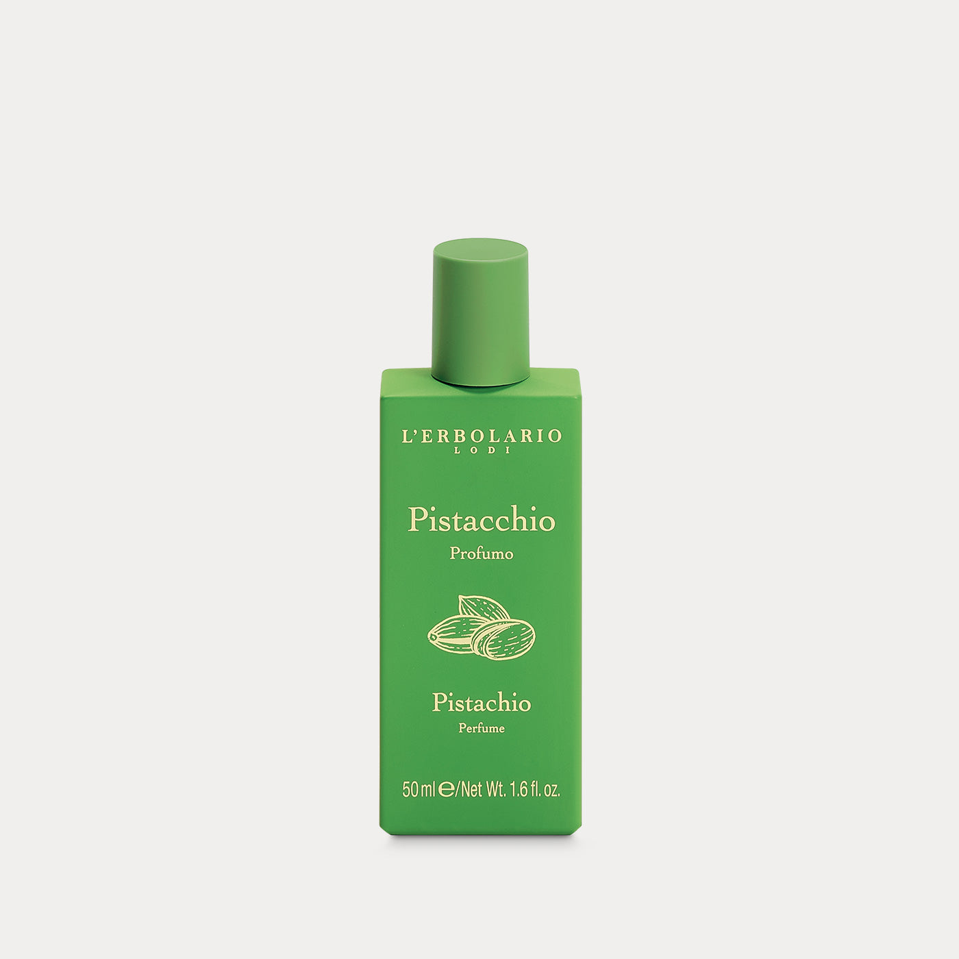 Perfume Pistachio