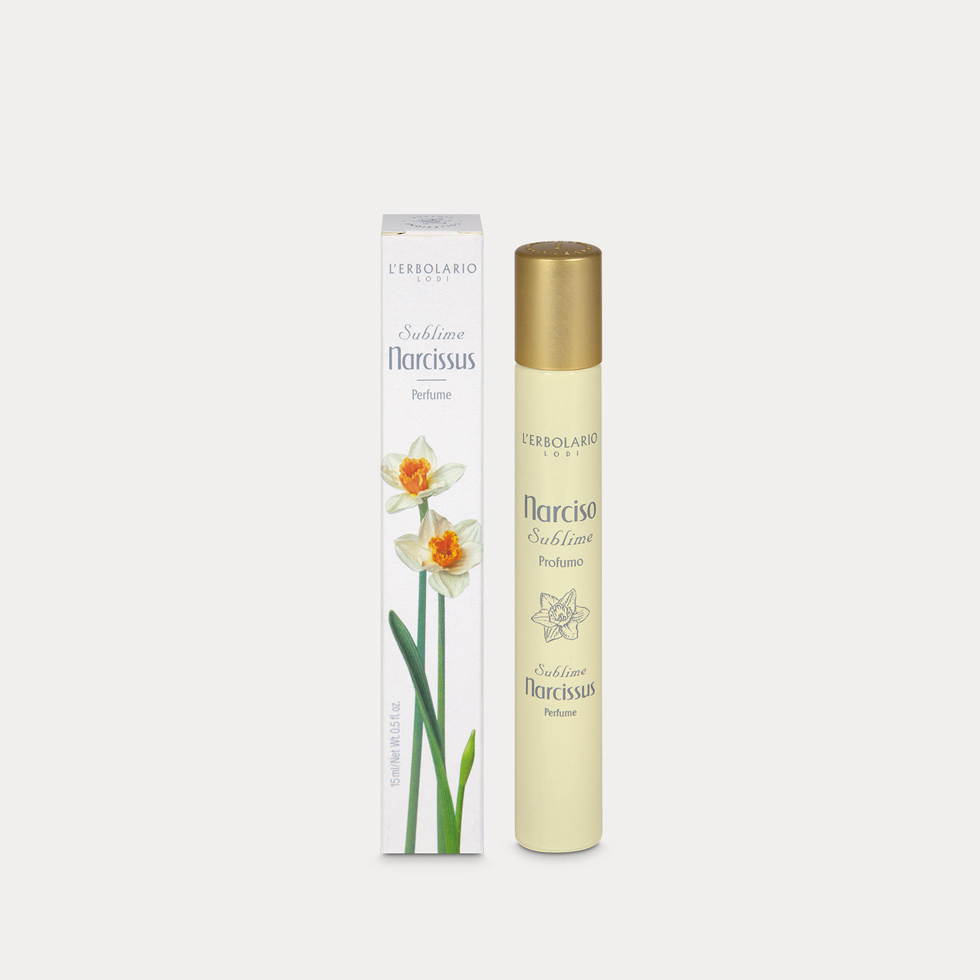 Perfume Sublime Narcissus