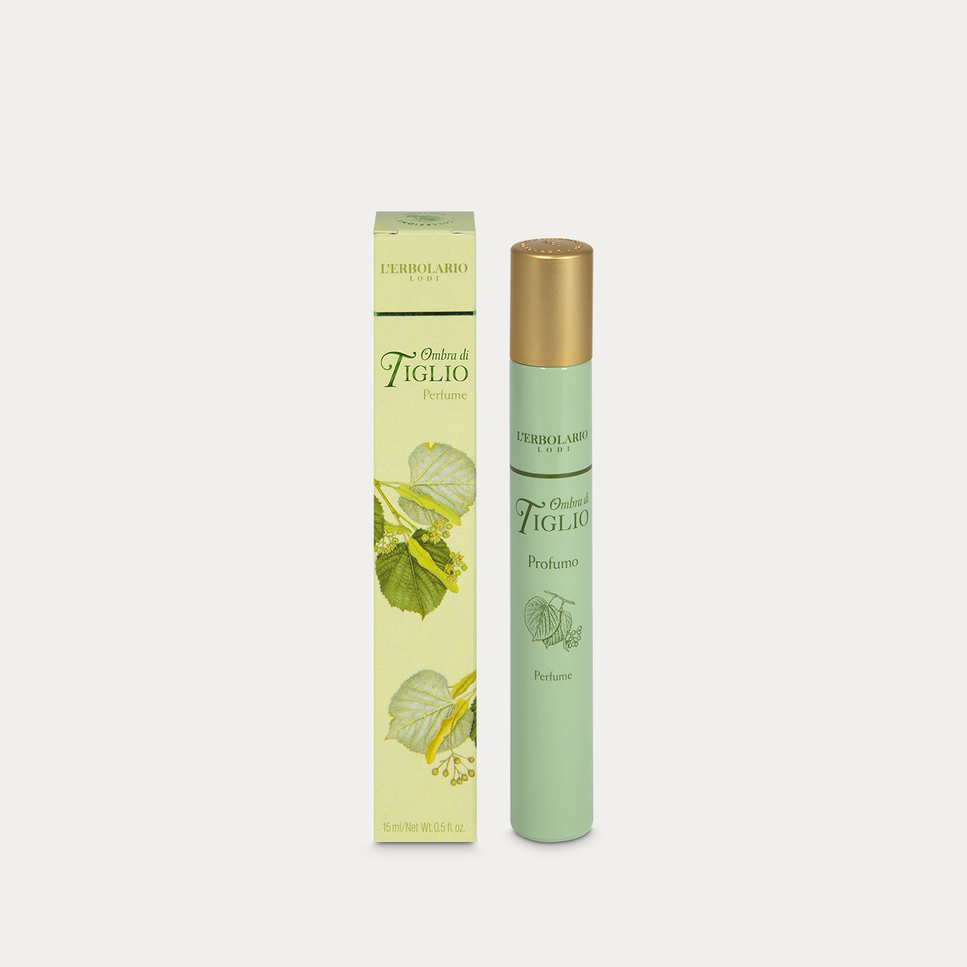 Perfume Ombra di Tiglio