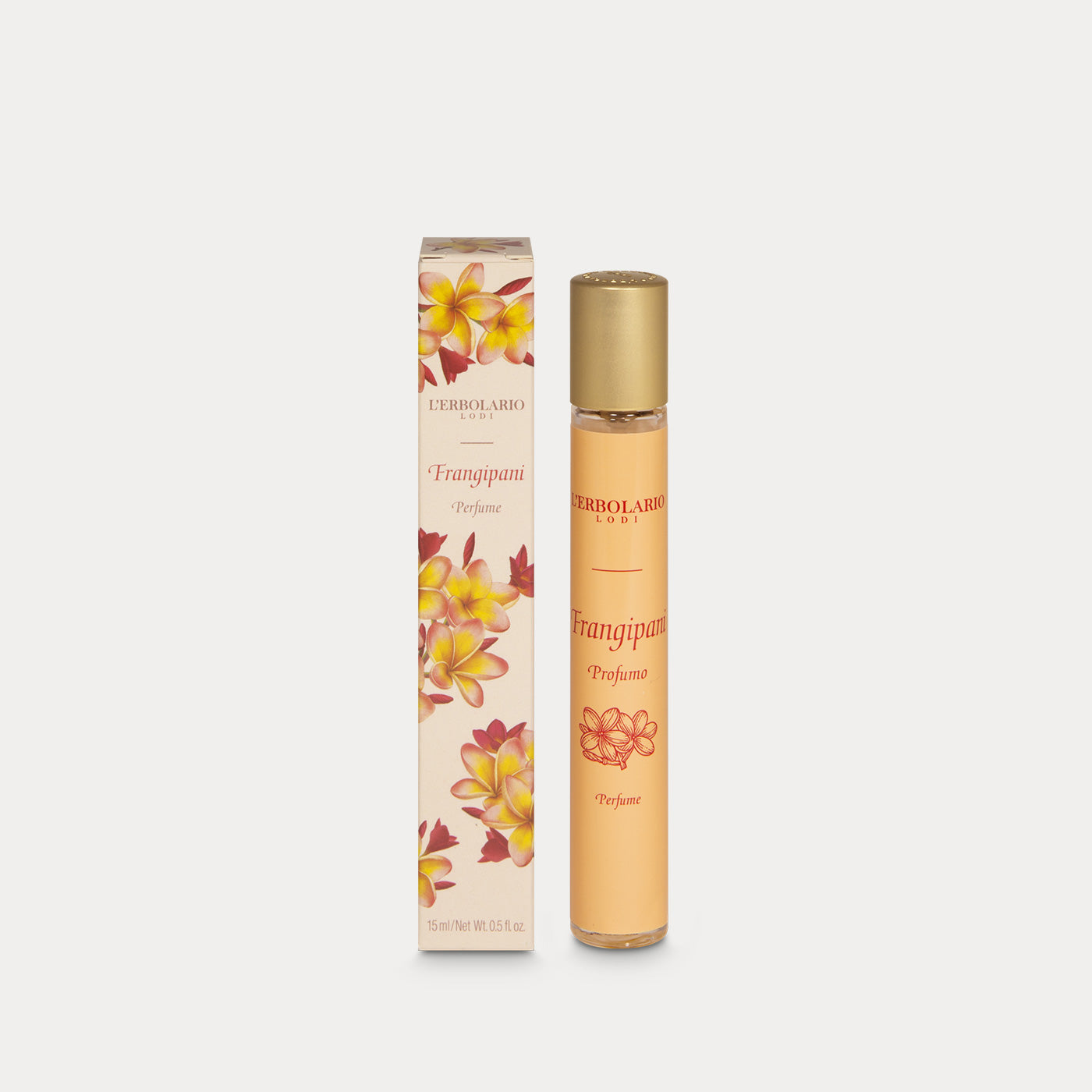 Perfume Frangipani