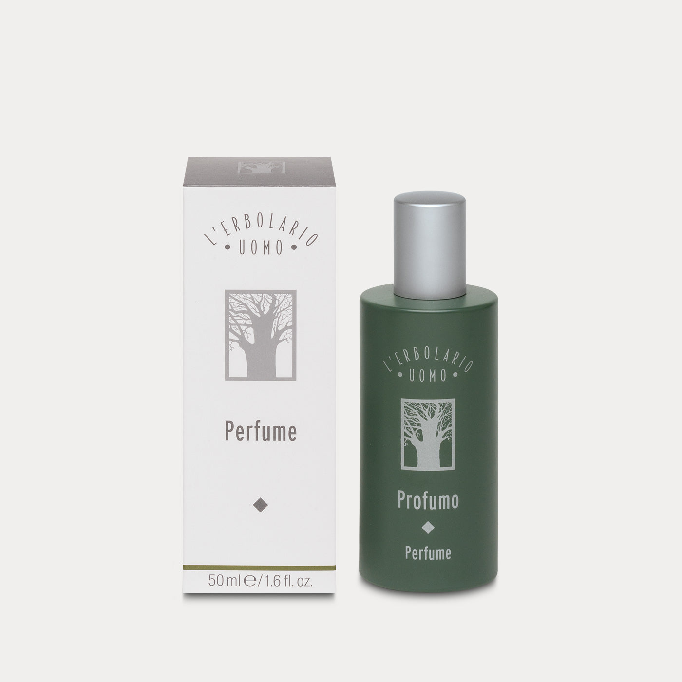 Perfume L'Erbolario Uomo