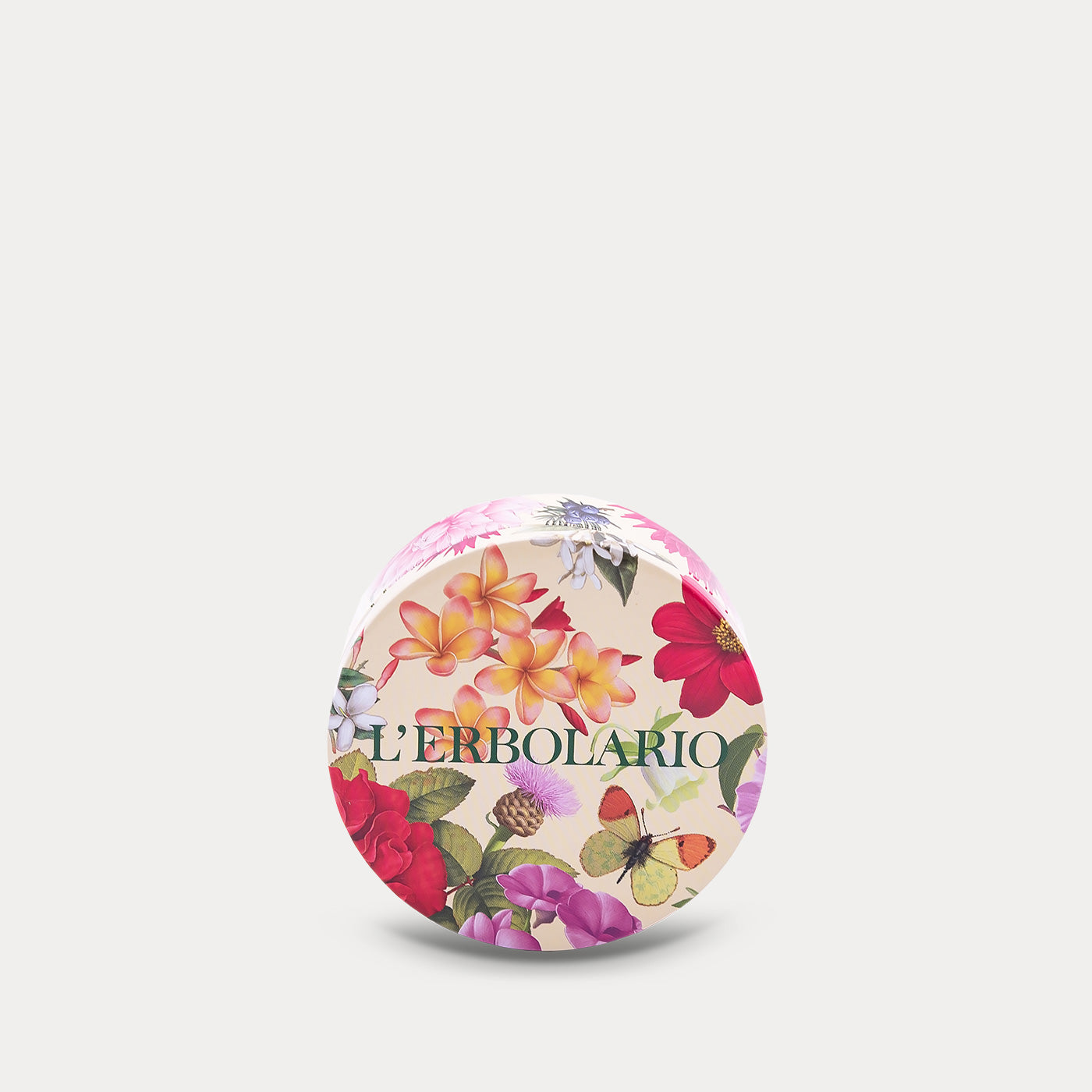 Small Tin Box