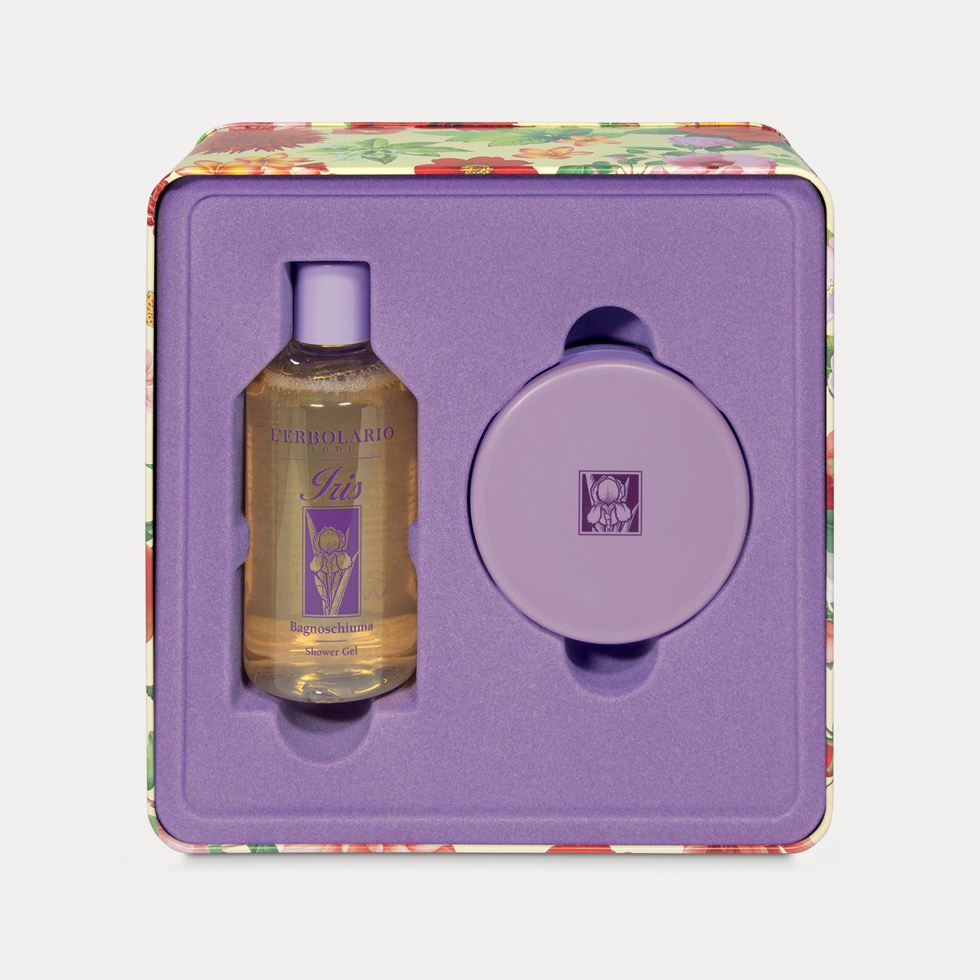 Beauty Secrets DUO Iris
