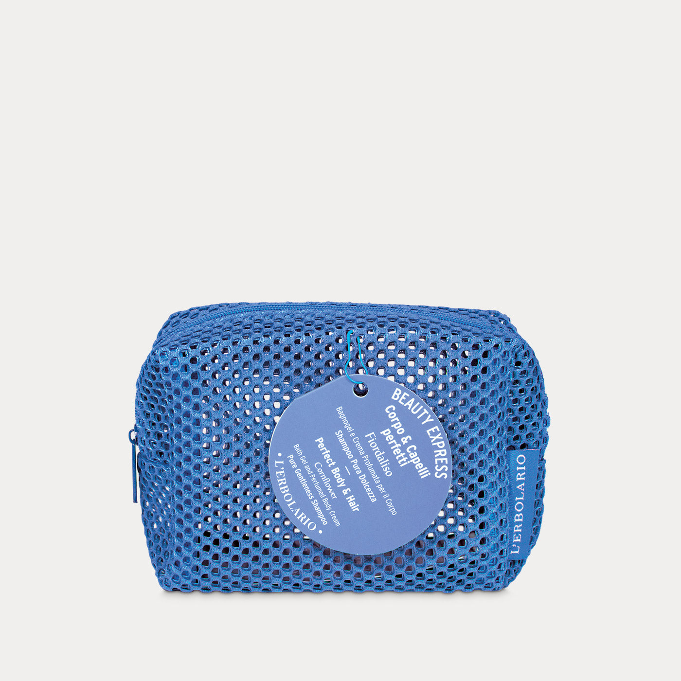 Beauty Express Perfect Body & Hair