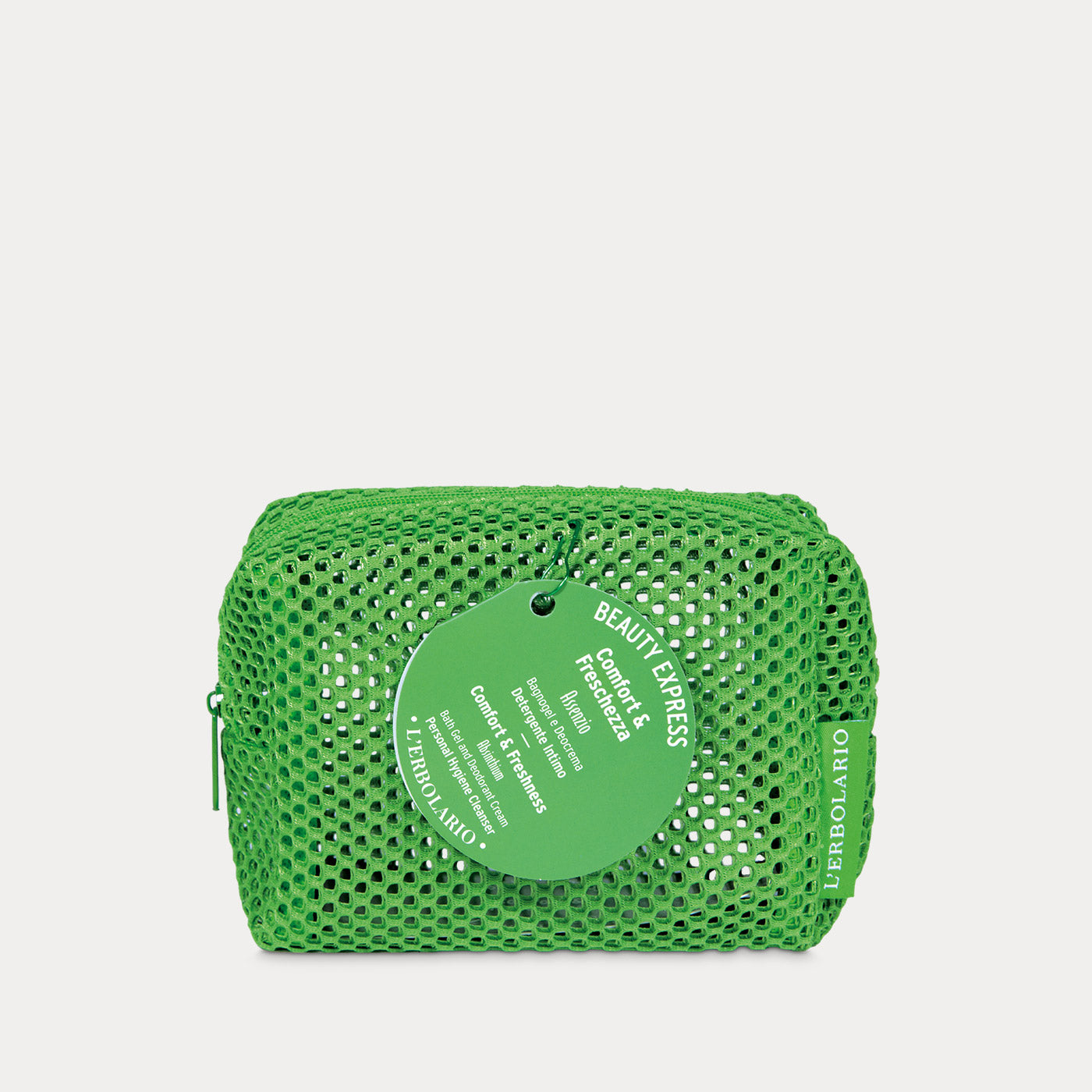 Beauty Express Comfort & Freshness