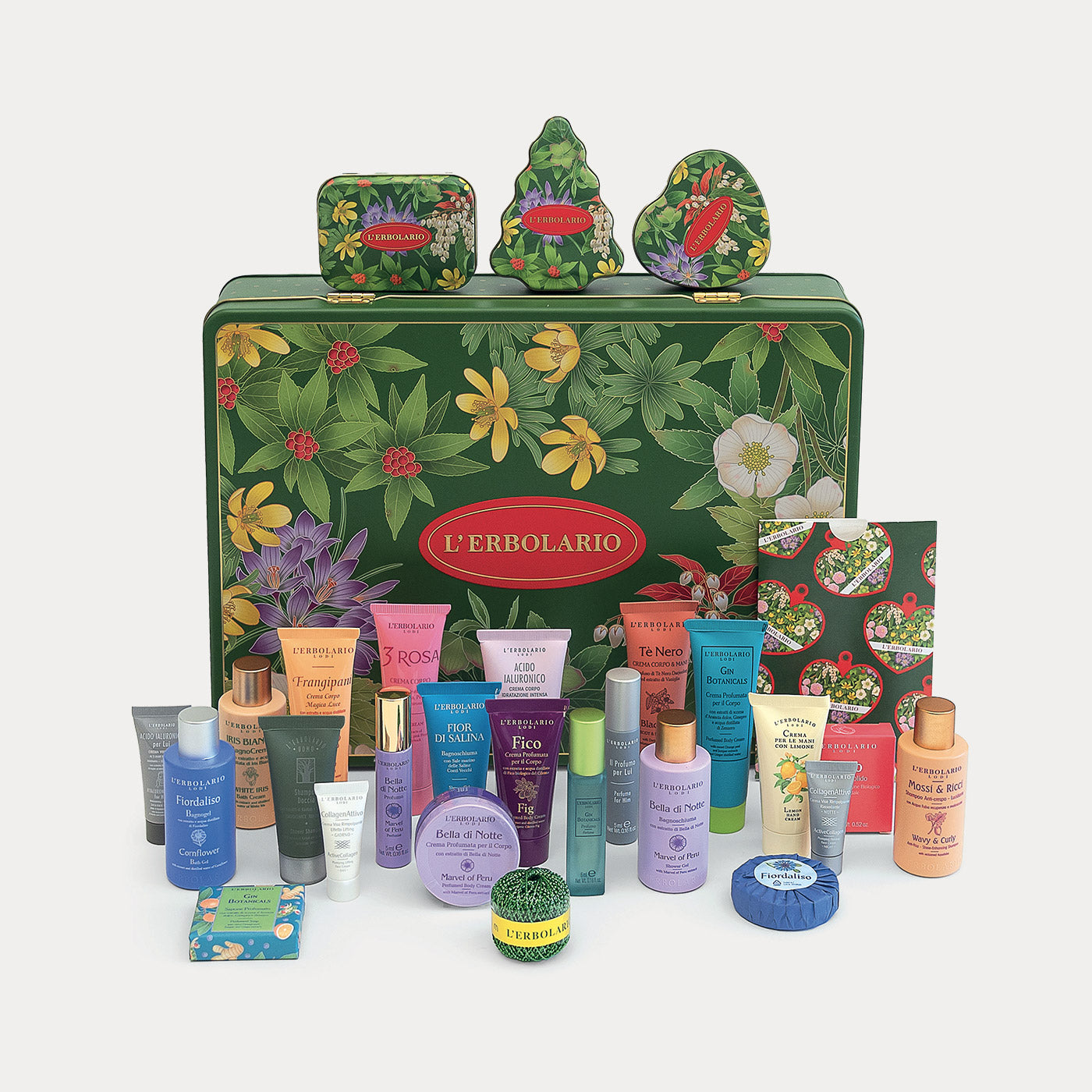 Advent Calendar 2025