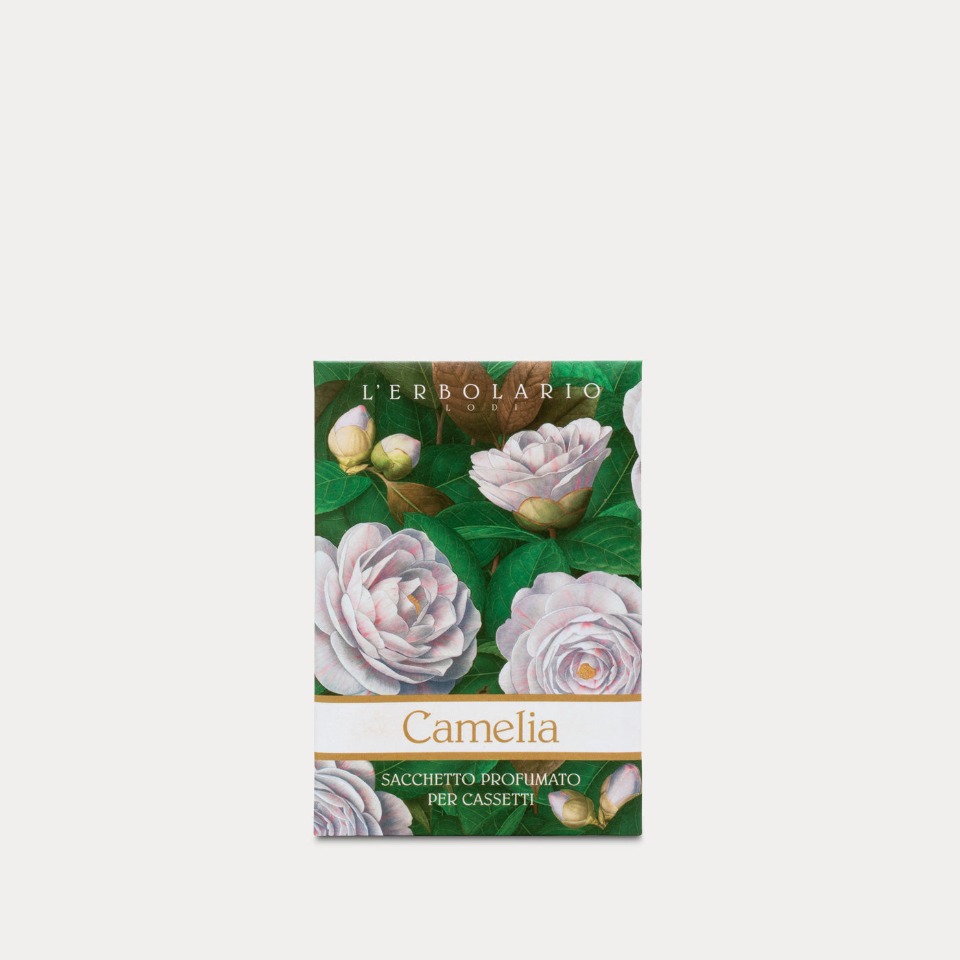 Perfumed Sachet for Drawers Camellia