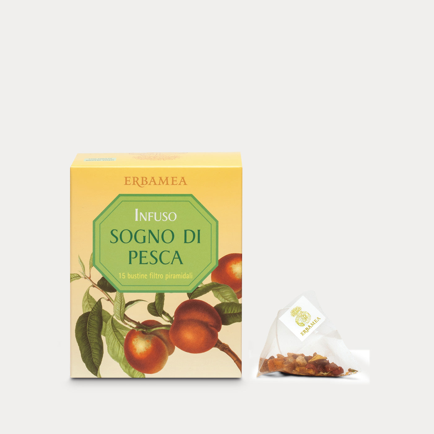 Peach dream Infusion