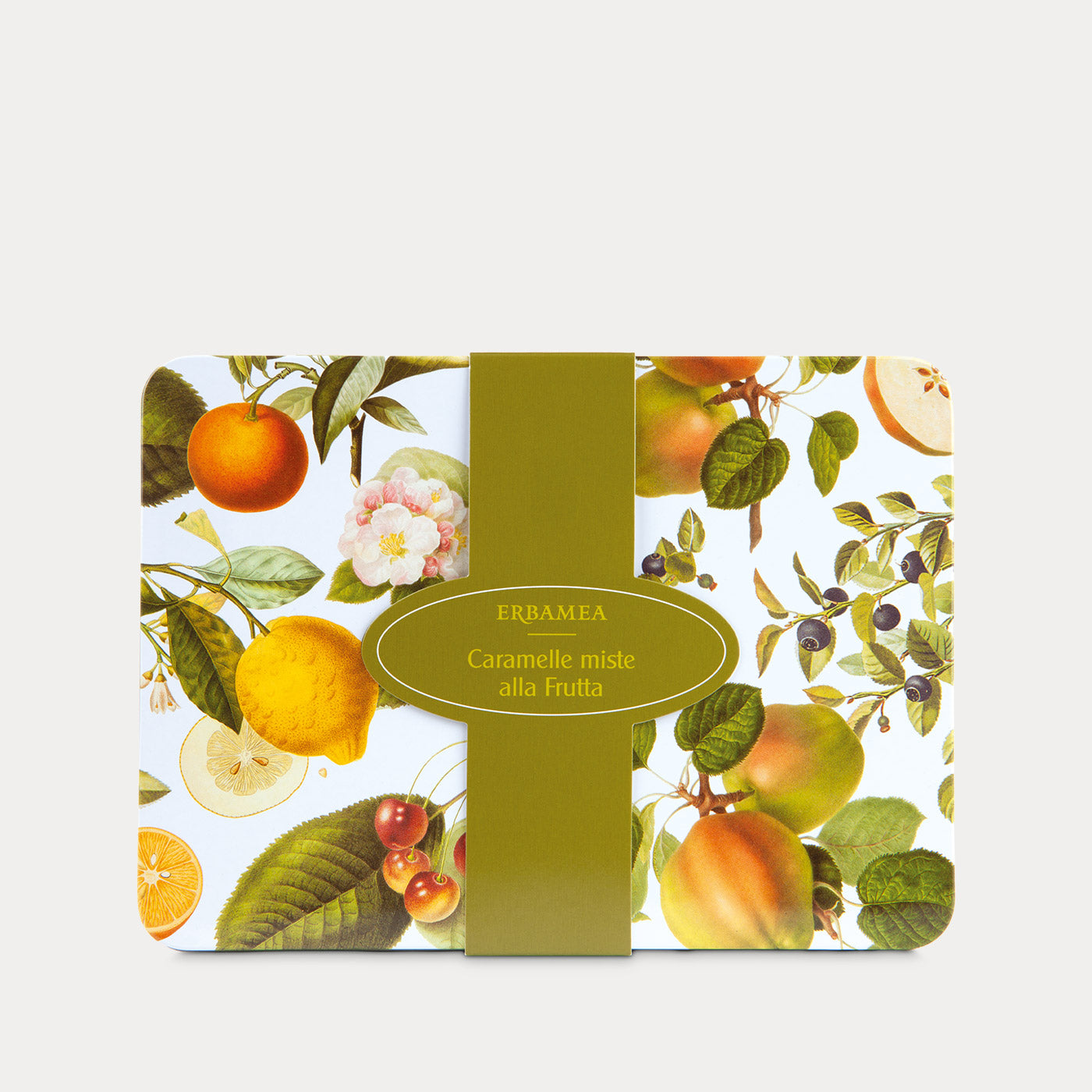 Assorted fruit sweets gift pack