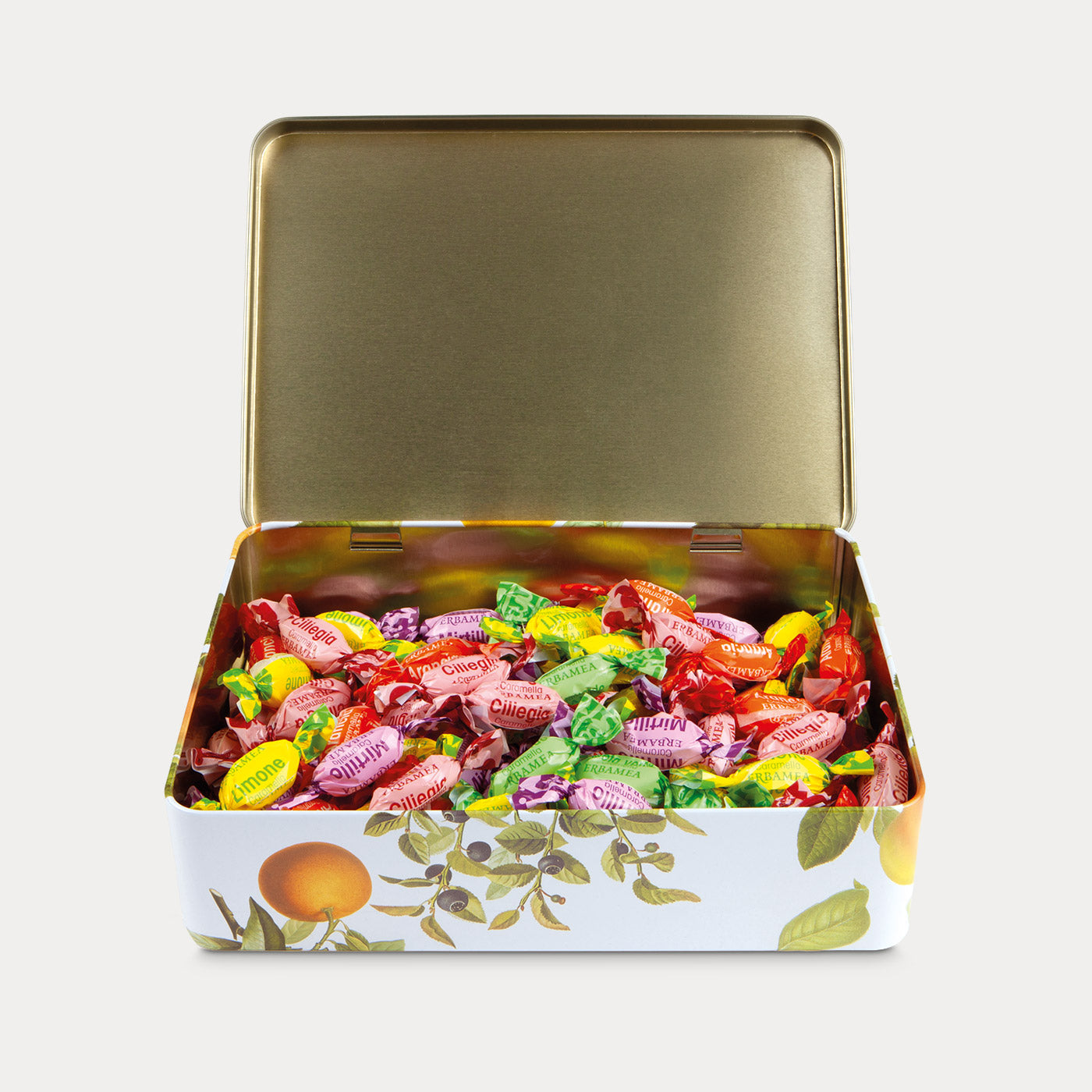 Assorted fruit sweets gift pack