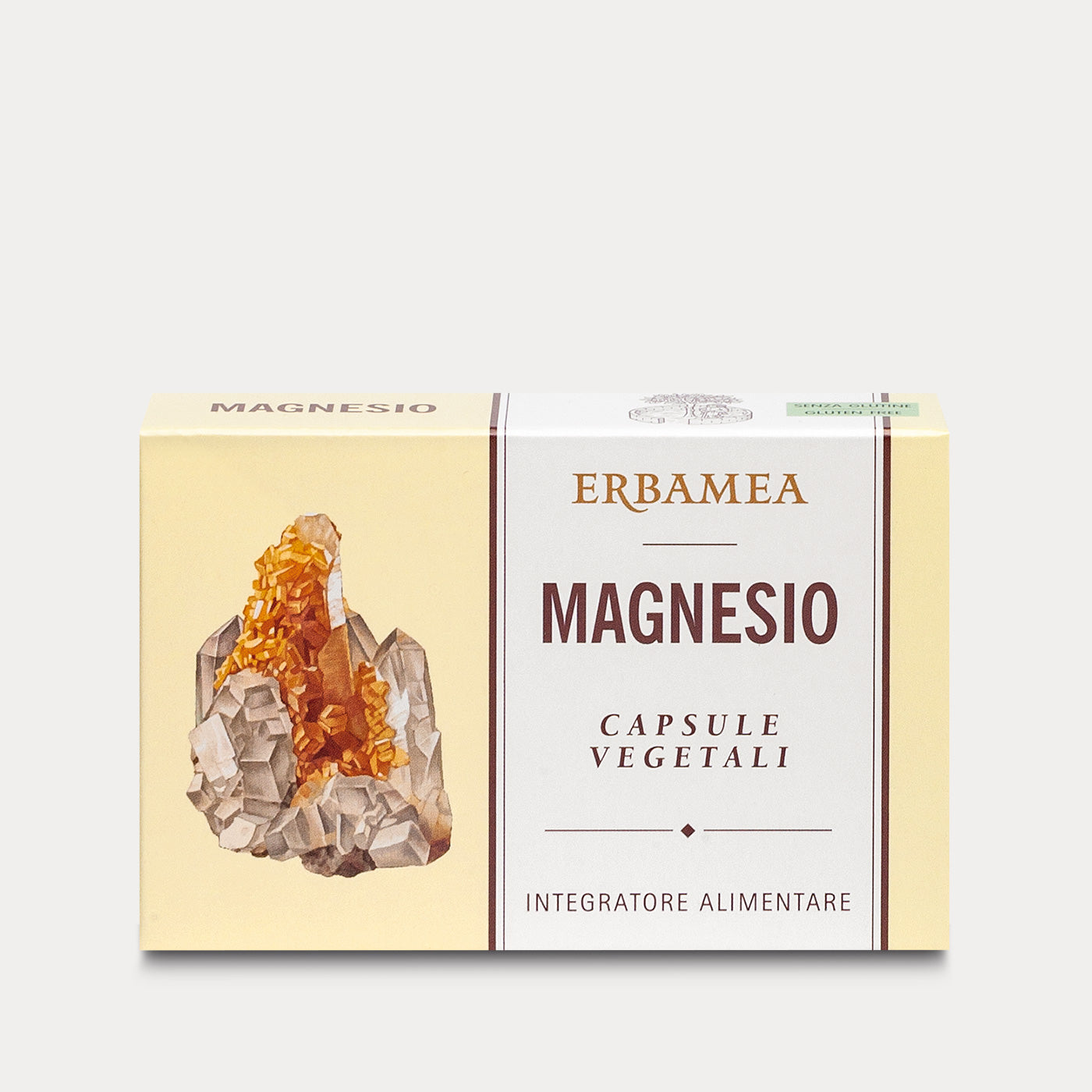 Food Supplement Magnesium