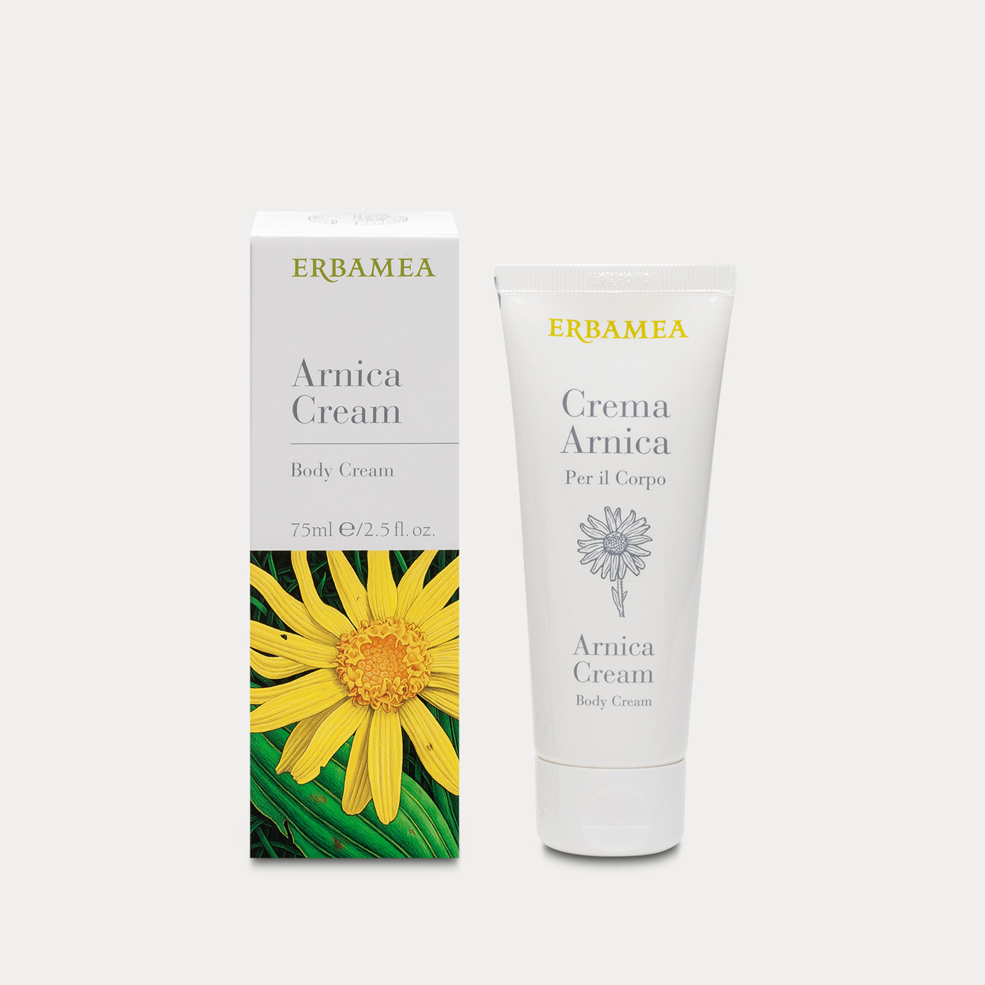 Arnica Cream