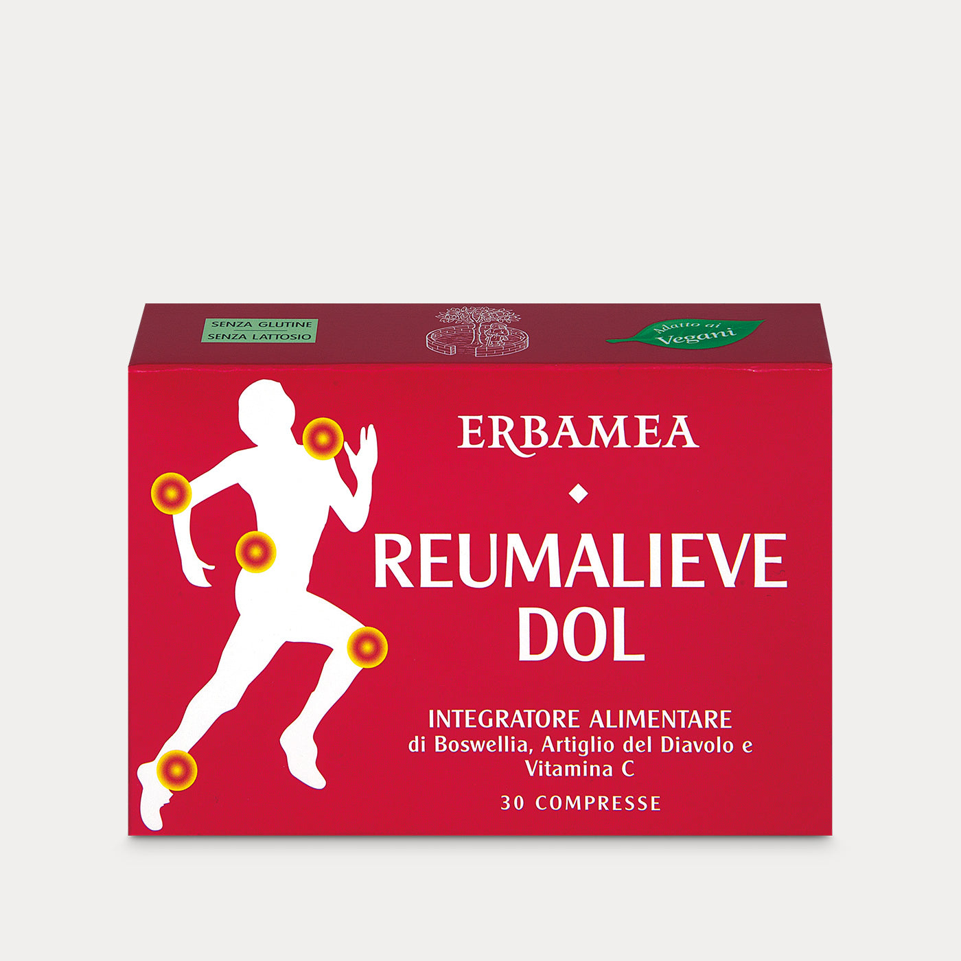 Reumalieve Dol Supplement