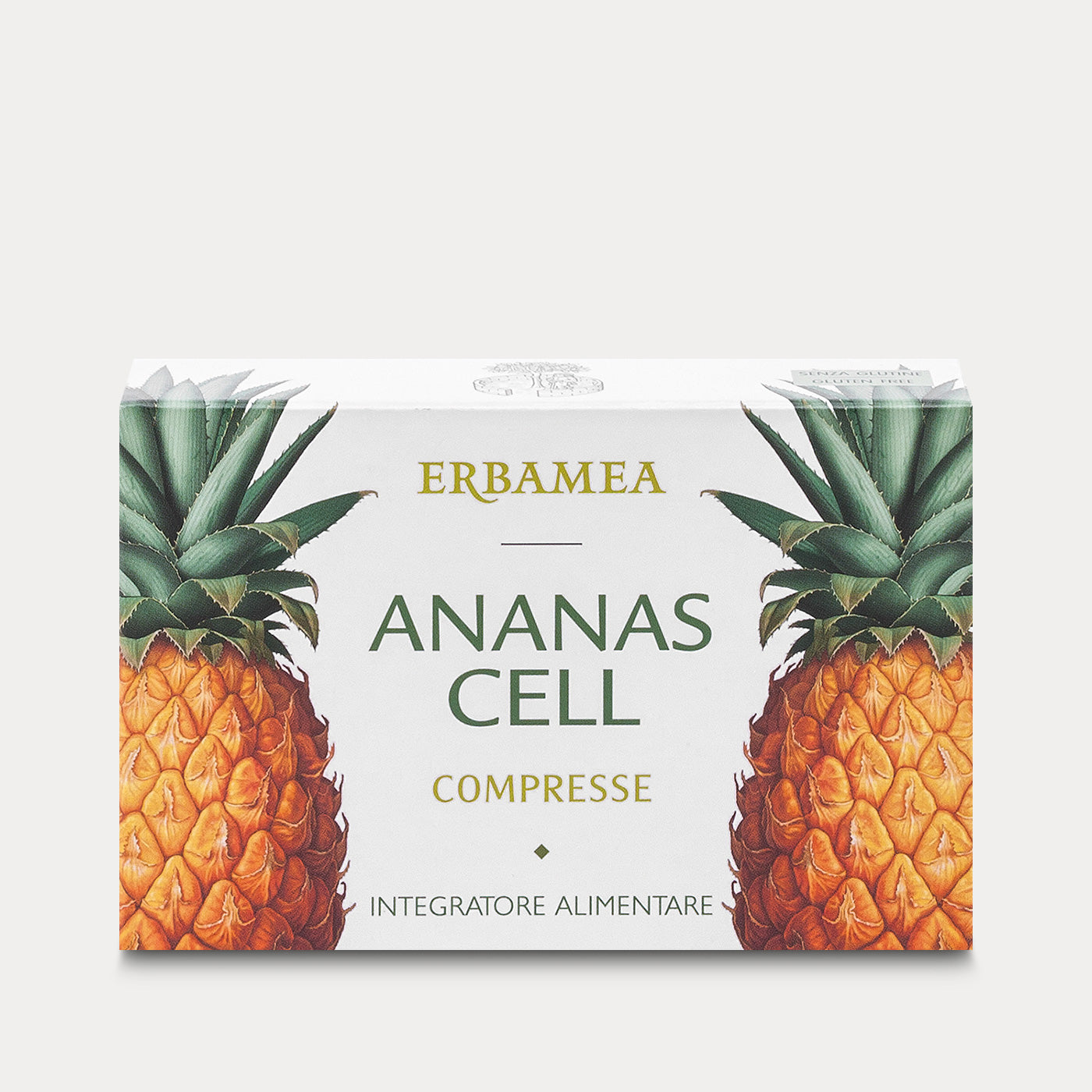 Food Supplement Ananas Cell