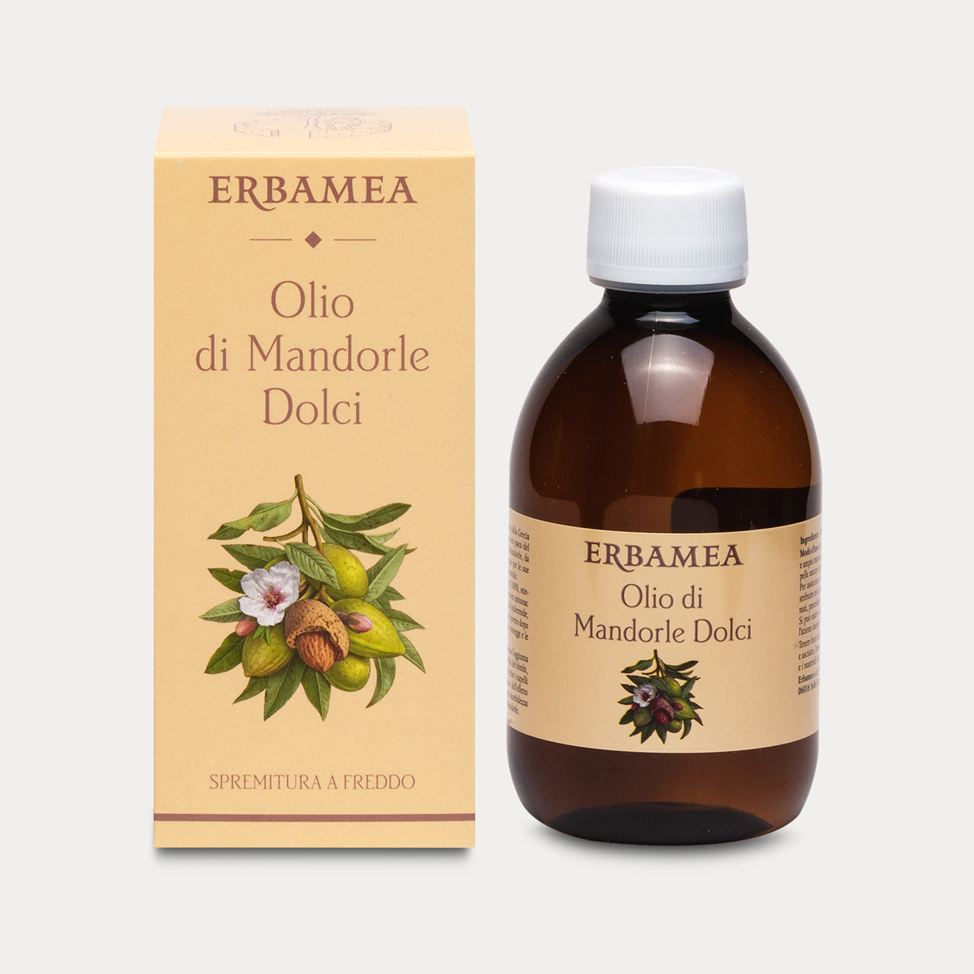 Sweet Almond Oil