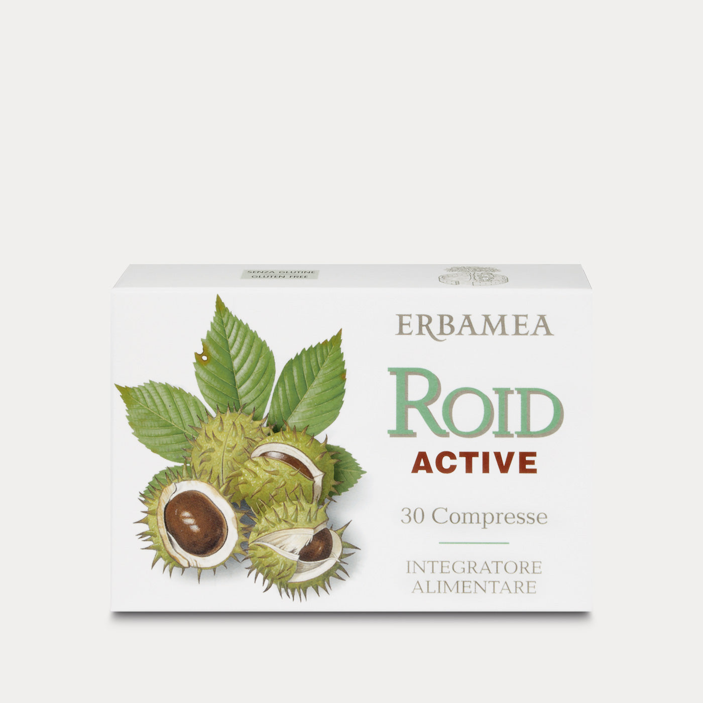 Food Supplement Roid Active