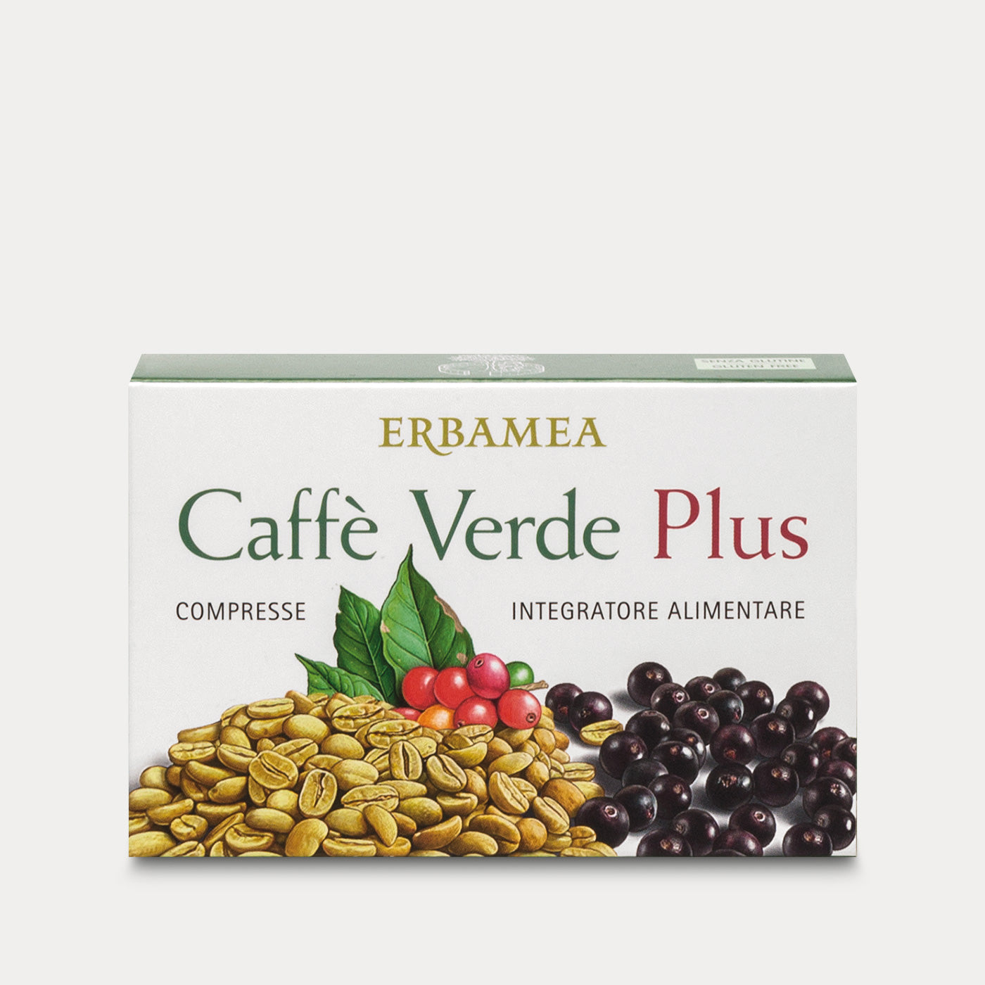 Food Supplement Green Coffee Plus