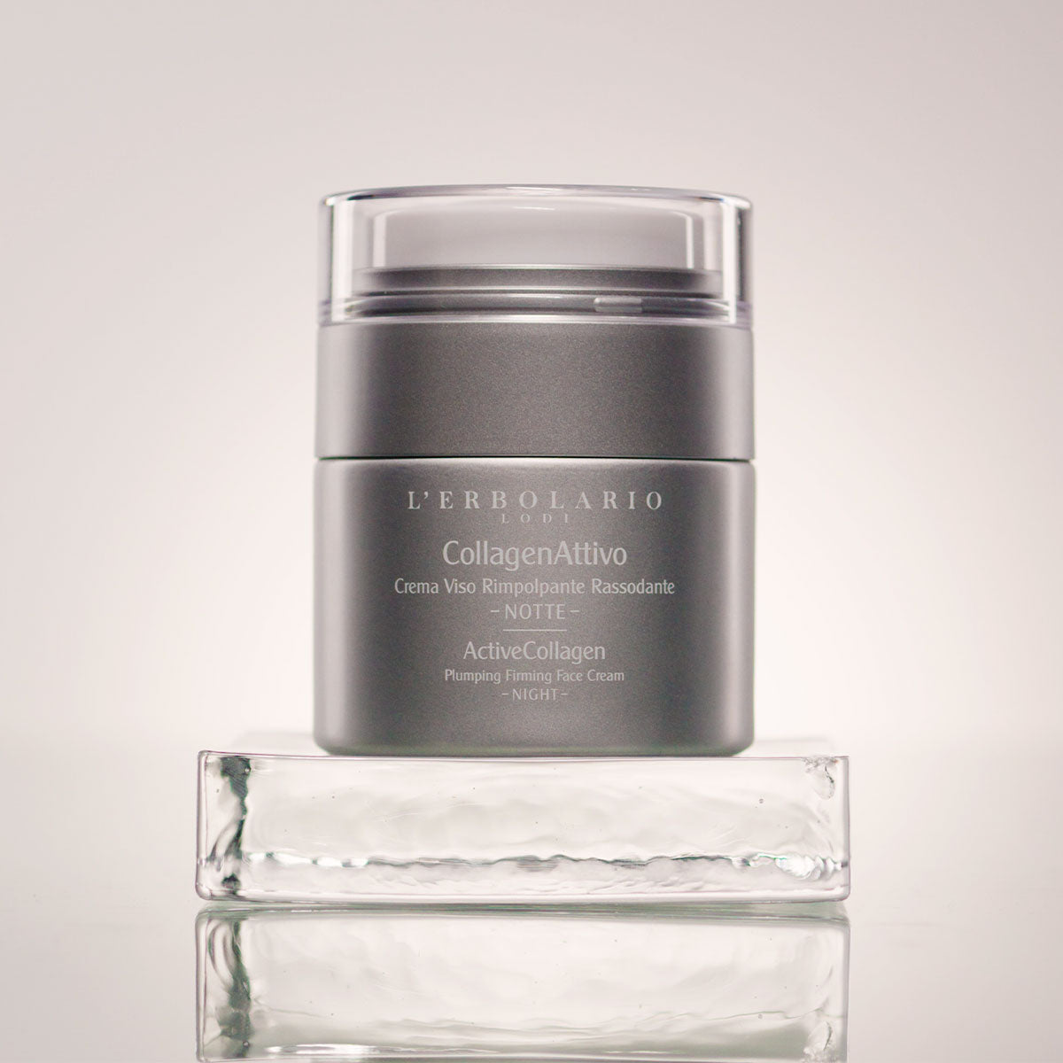 Night Face Cream ActiveCollagen