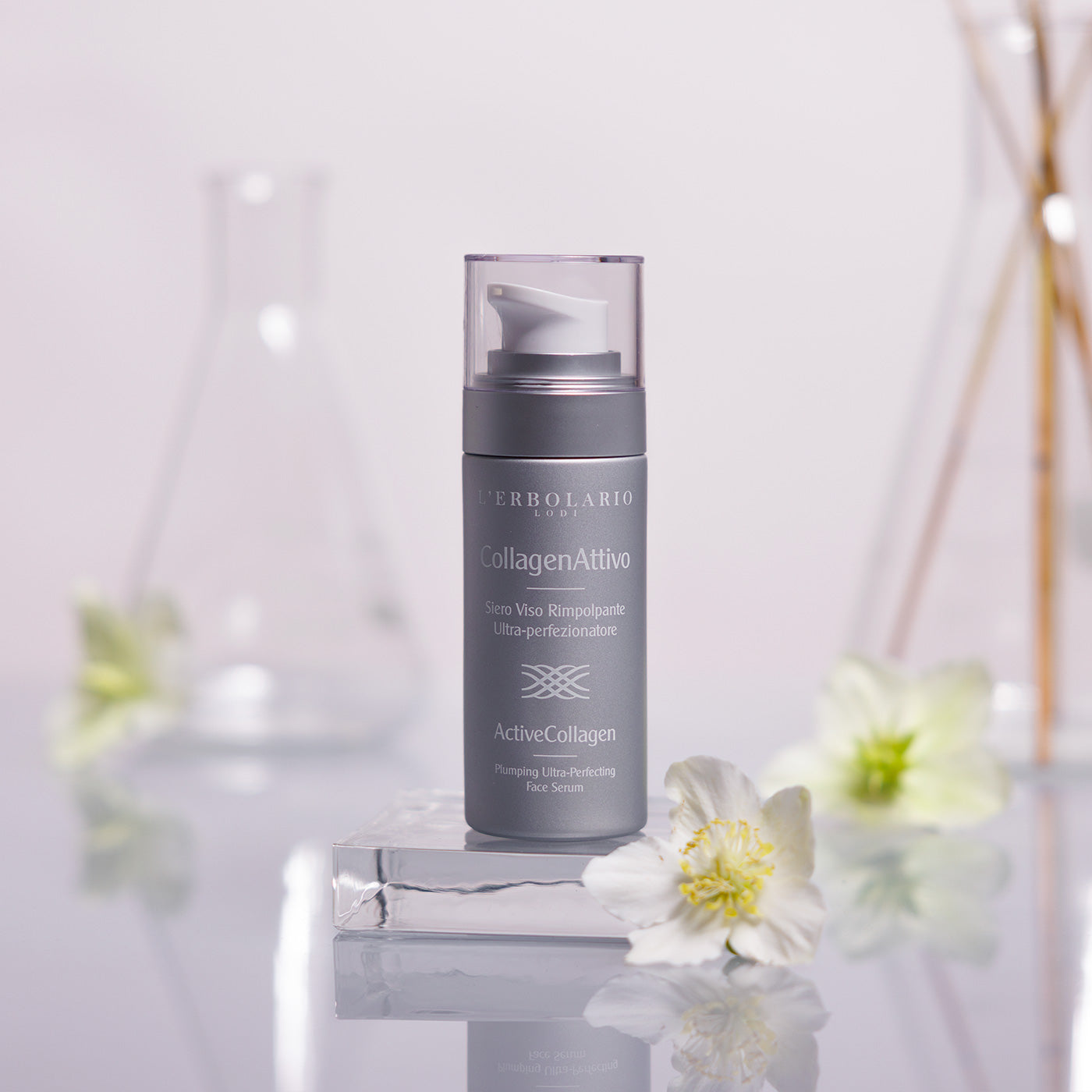 Face Serum ActiveCollagen