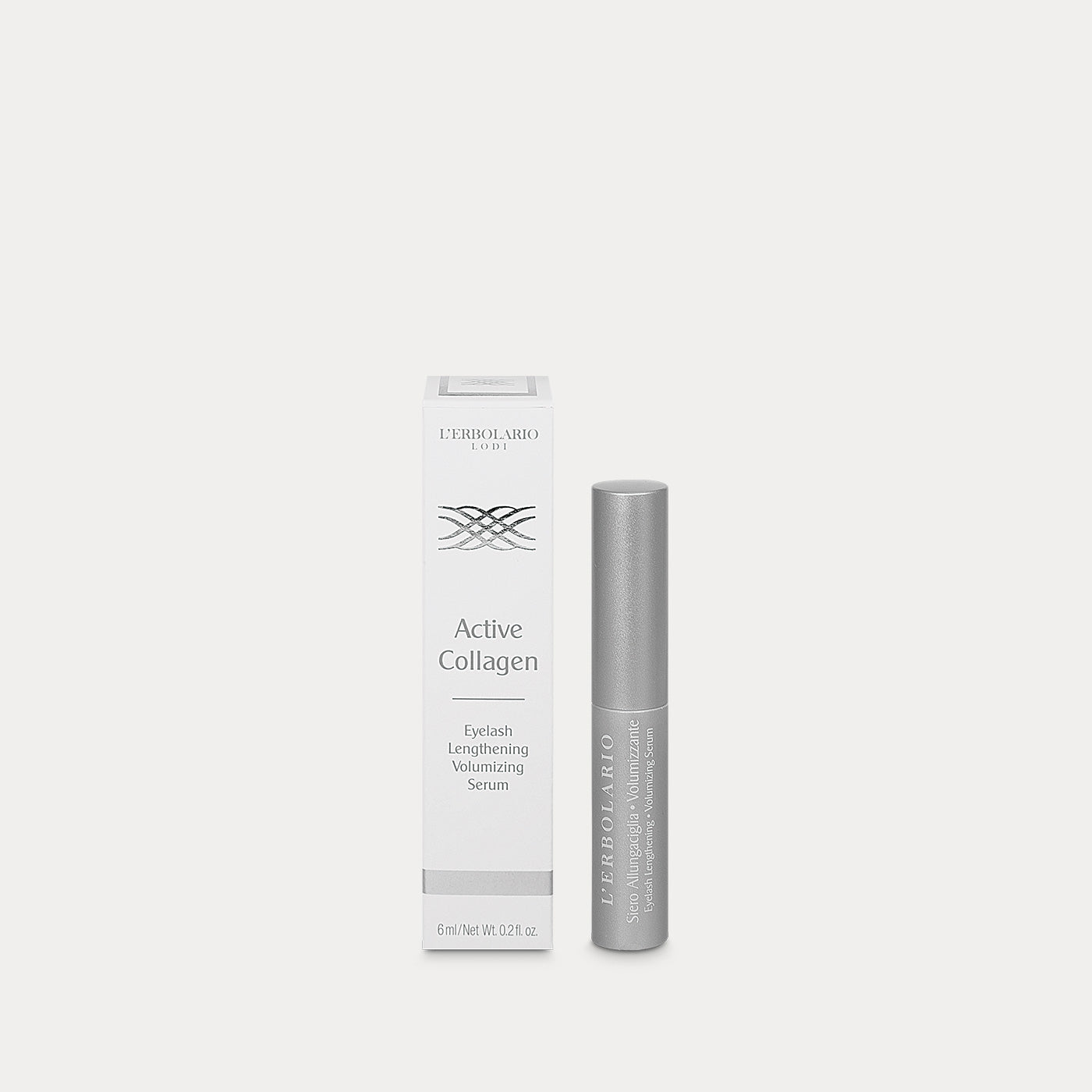 Eyelash Lengthening Serum ActiveCollagen